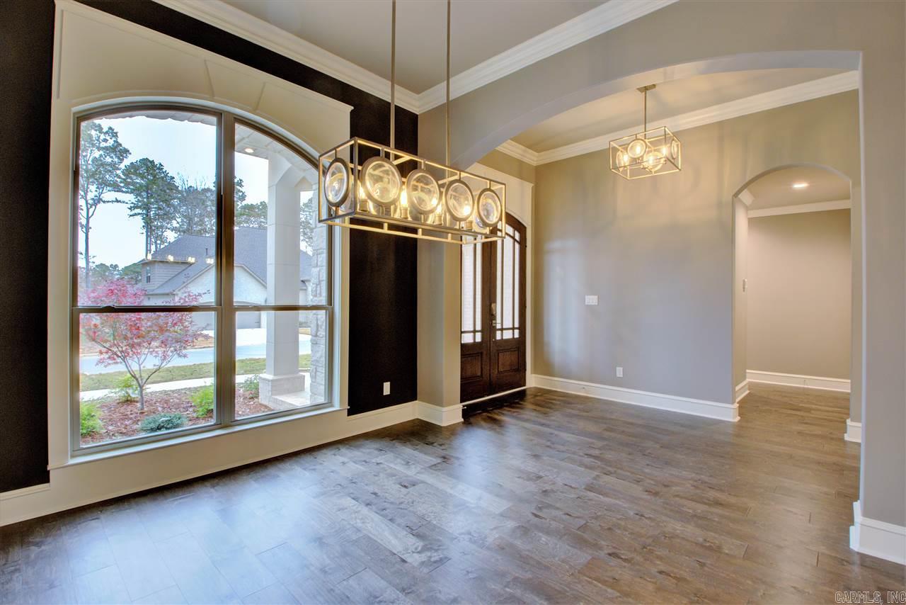 CHENAL VALLEY ADDN - Residential