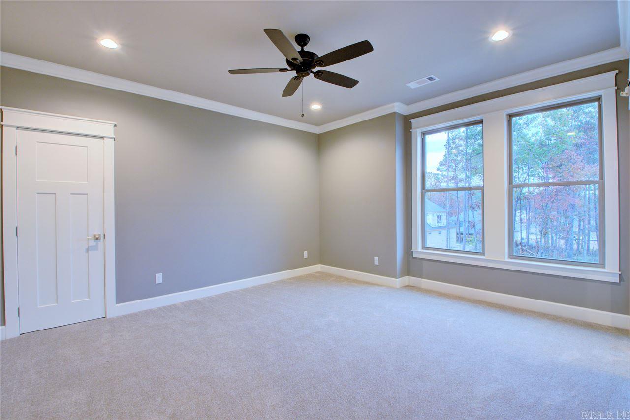 CHENAL VALLEY ADDN - Residential