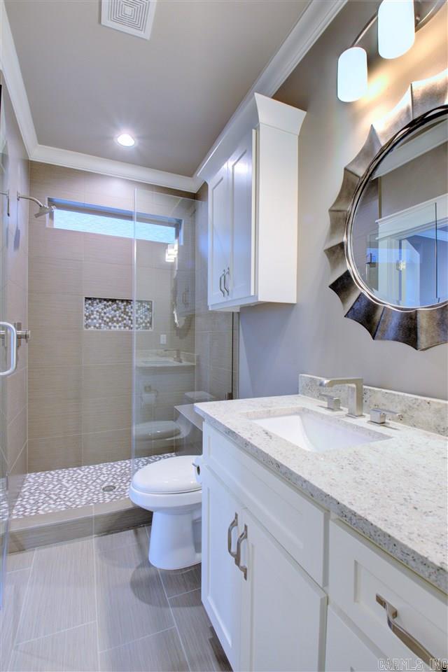 CHENAL VALLEY ADDN - Residential