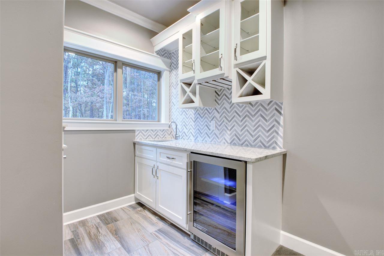 CHENAL VALLEY ADDN - Residential