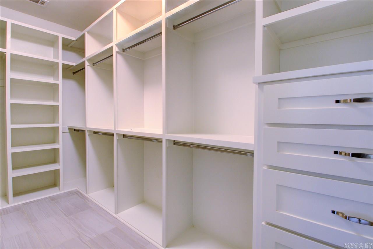 CHENAL VALLEY ADDN - Residential