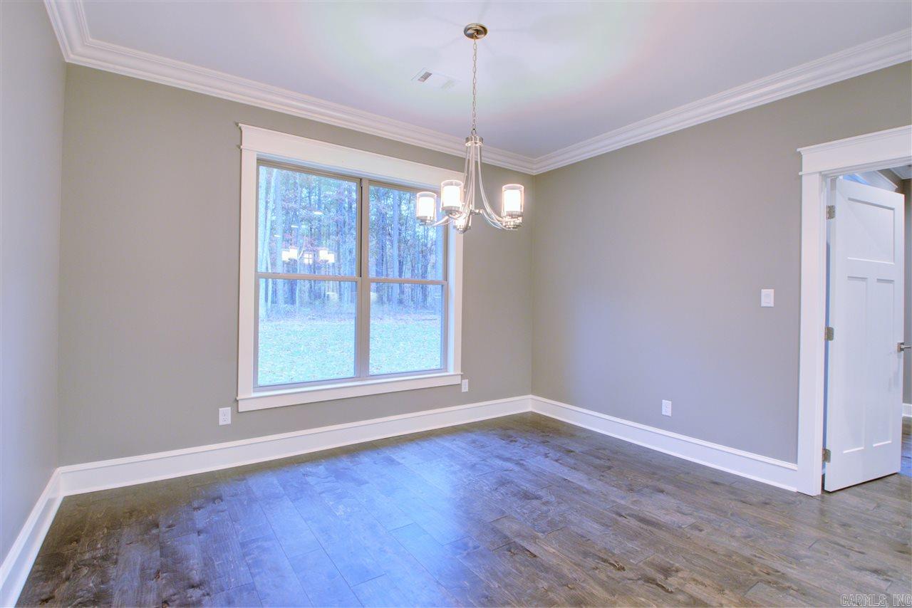 CHENAL VALLEY ADDN - Residential