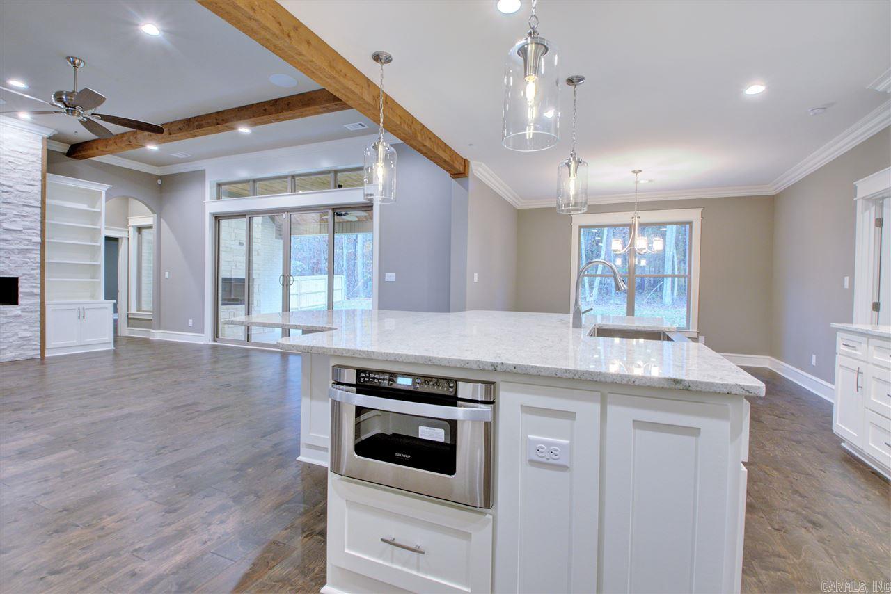 CHENAL VALLEY ADDN - Residential