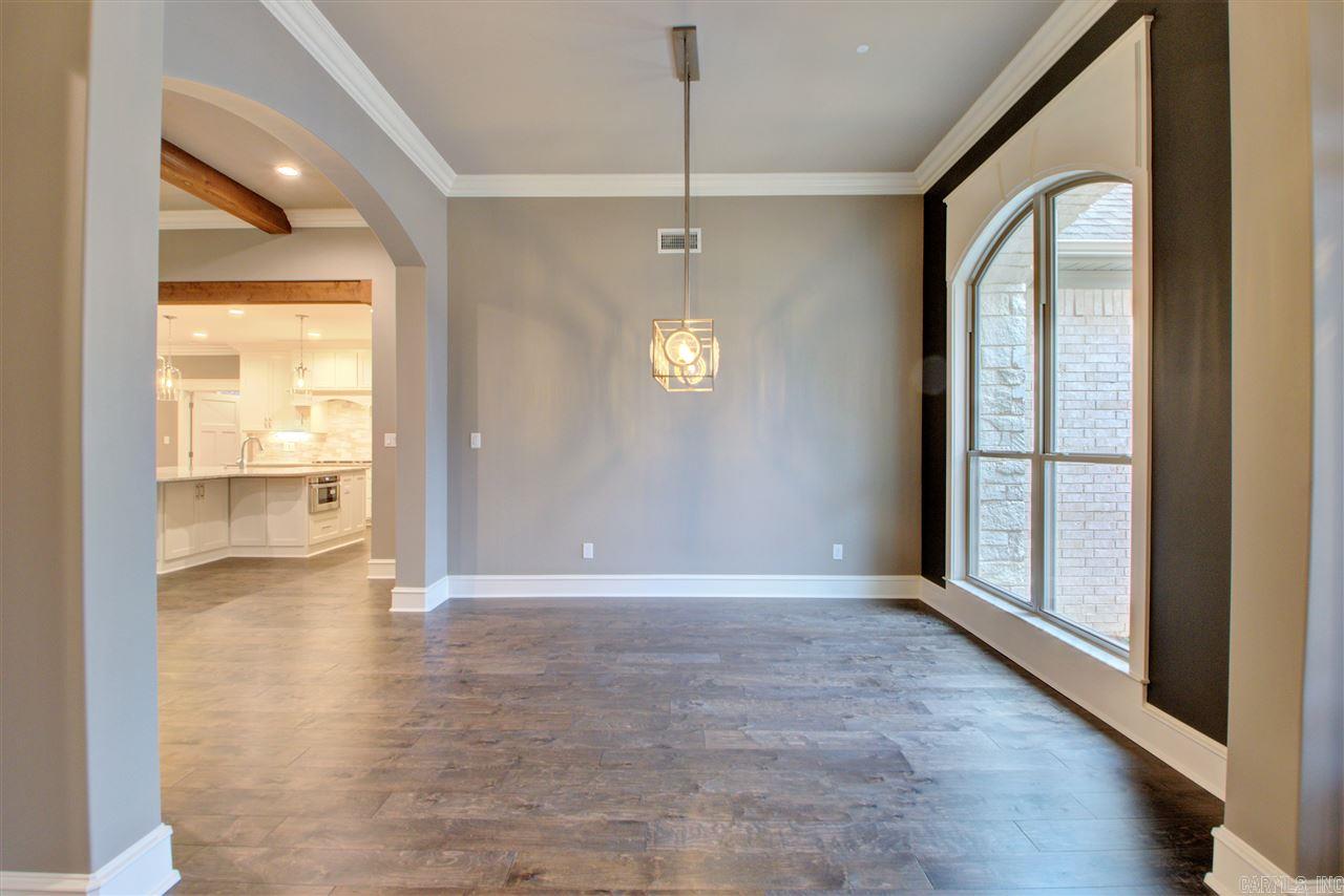 CHENAL VALLEY ADDN - Residential