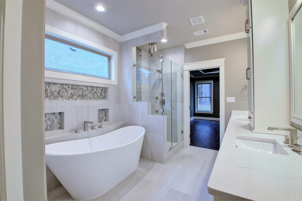 CHENAL VALLEY ADDN - Residential