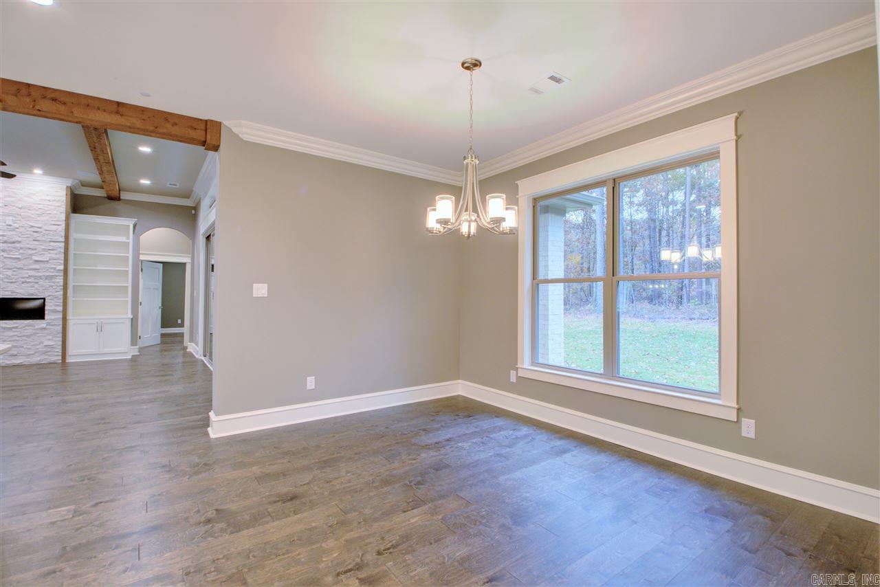 CHENAL VALLEY ADDN - Residential