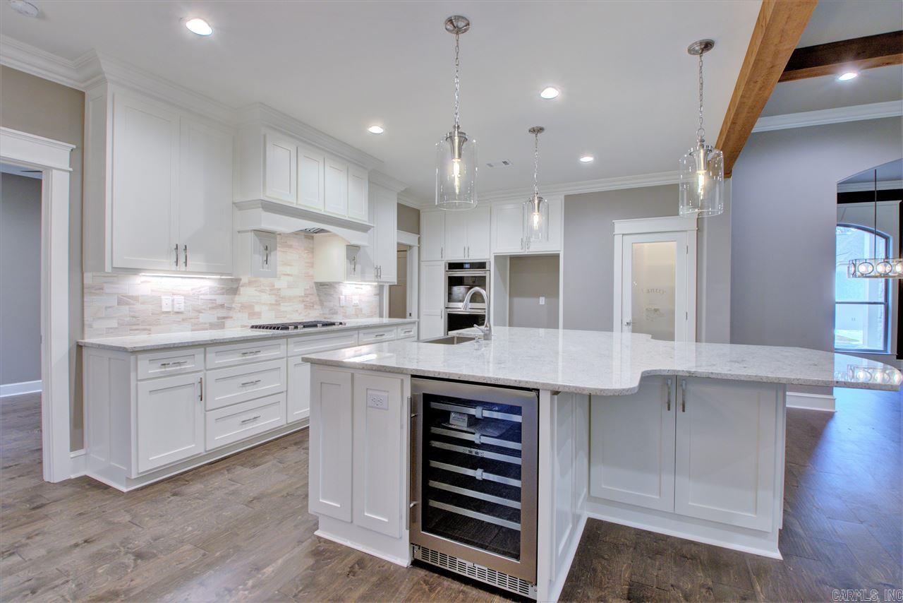 CHENAL VALLEY ADDN - Residential