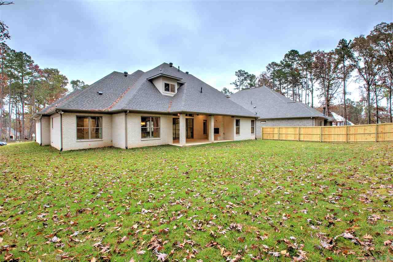 CHENAL VALLEY ADDN - Residential