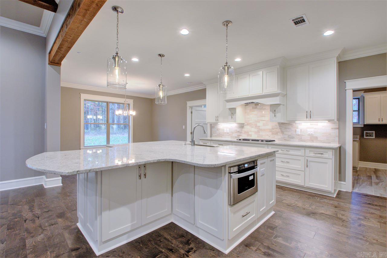 CHENAL VALLEY ADDN - Residential