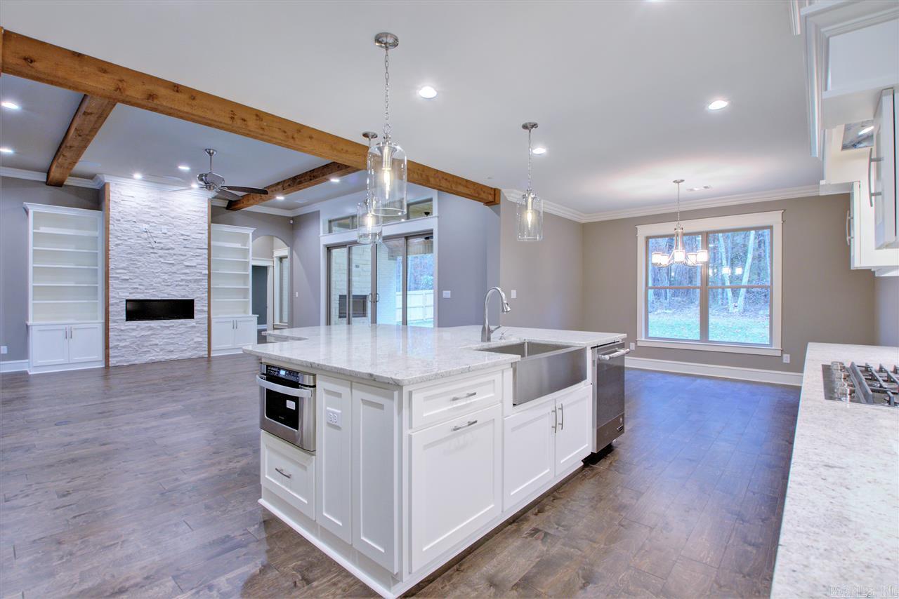 CHENAL VALLEY ADDN - Residential