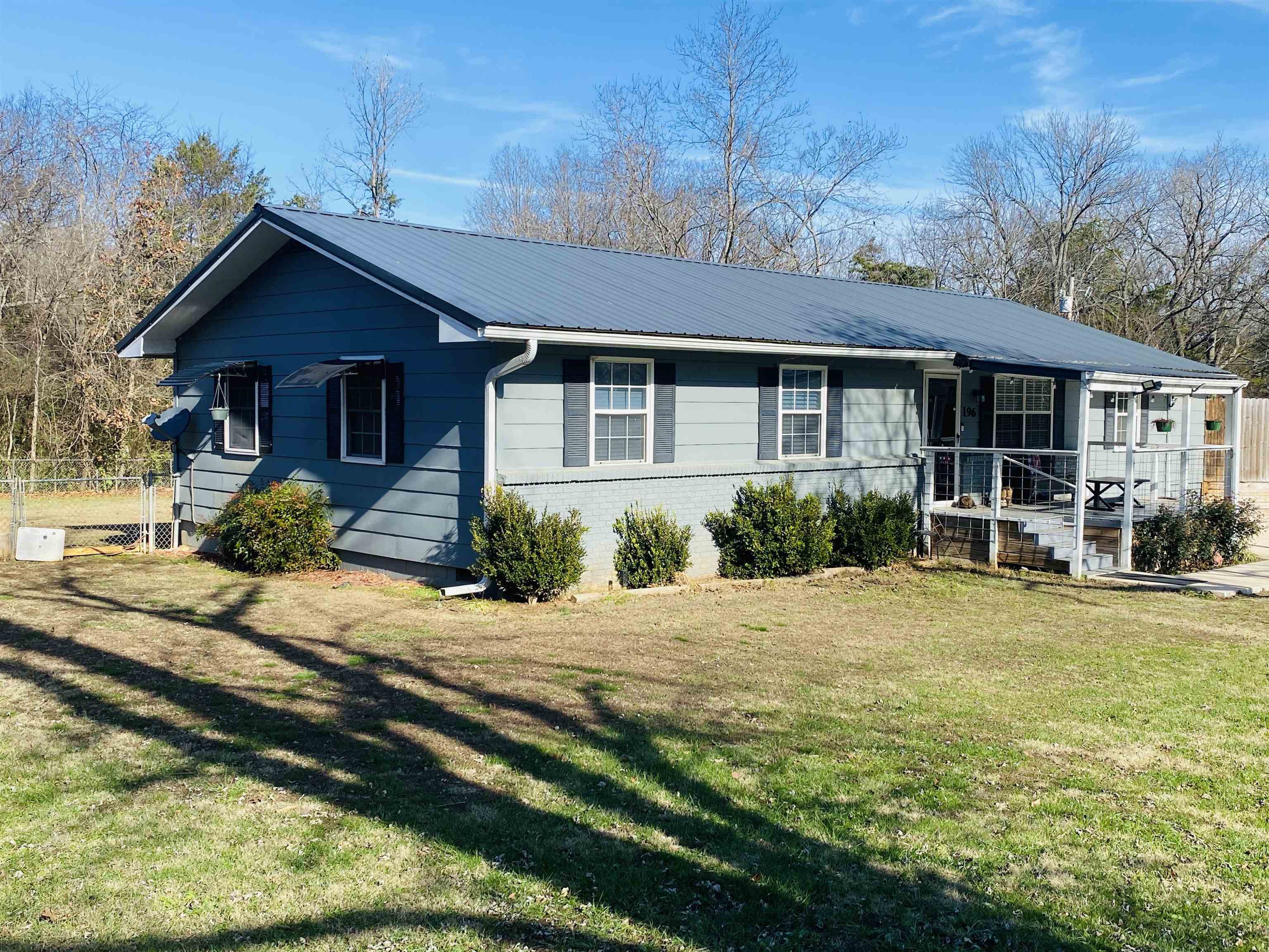 MCSPADDEN - Residential