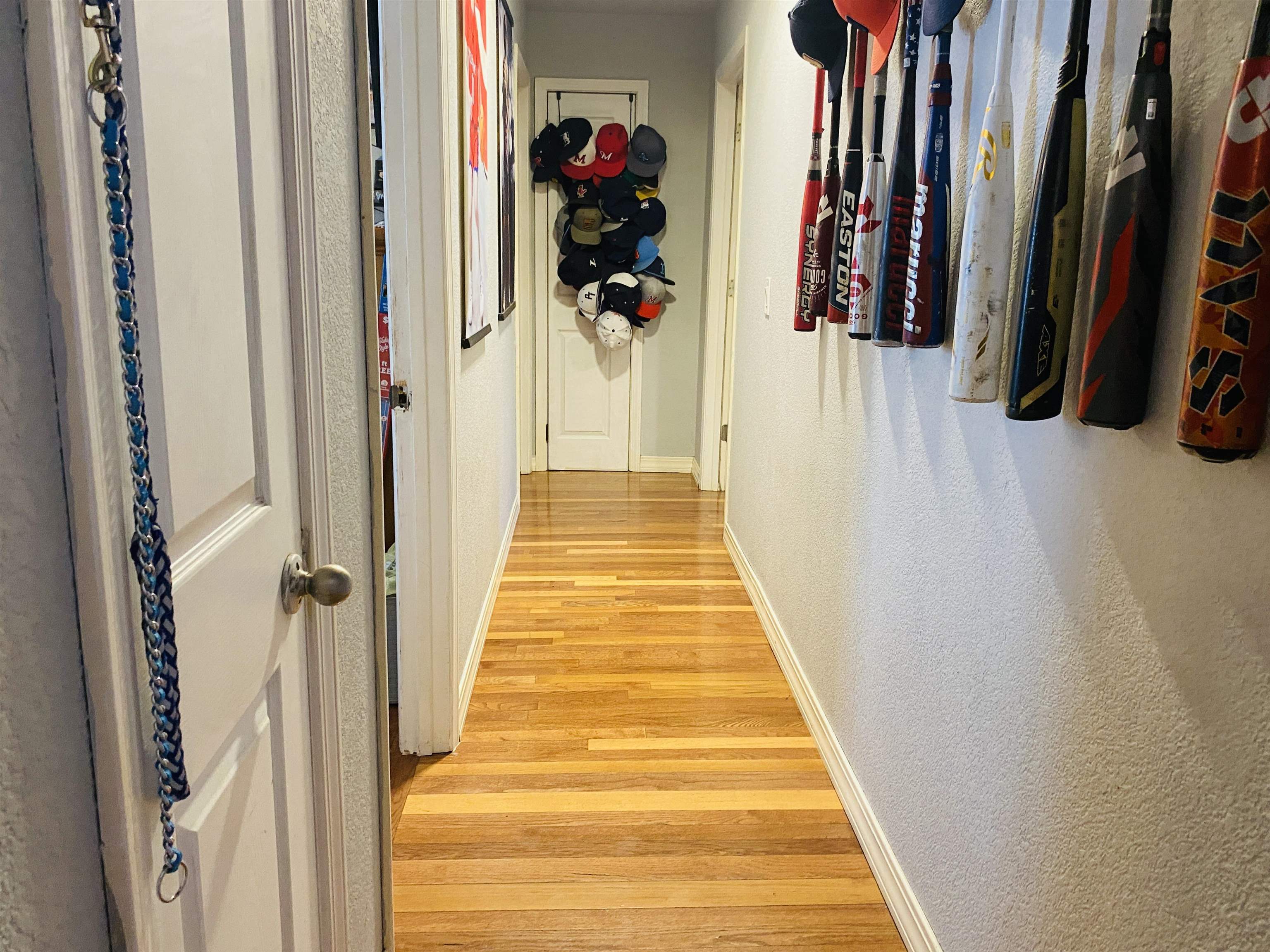 MCSPADDEN - Residential