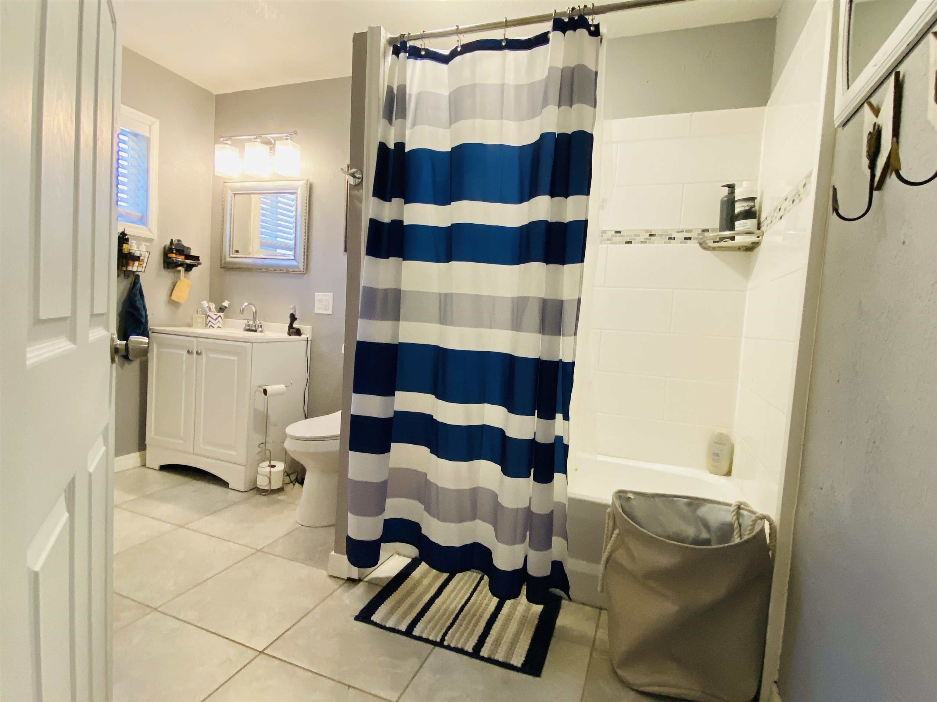 MCSPADDEN - Residential