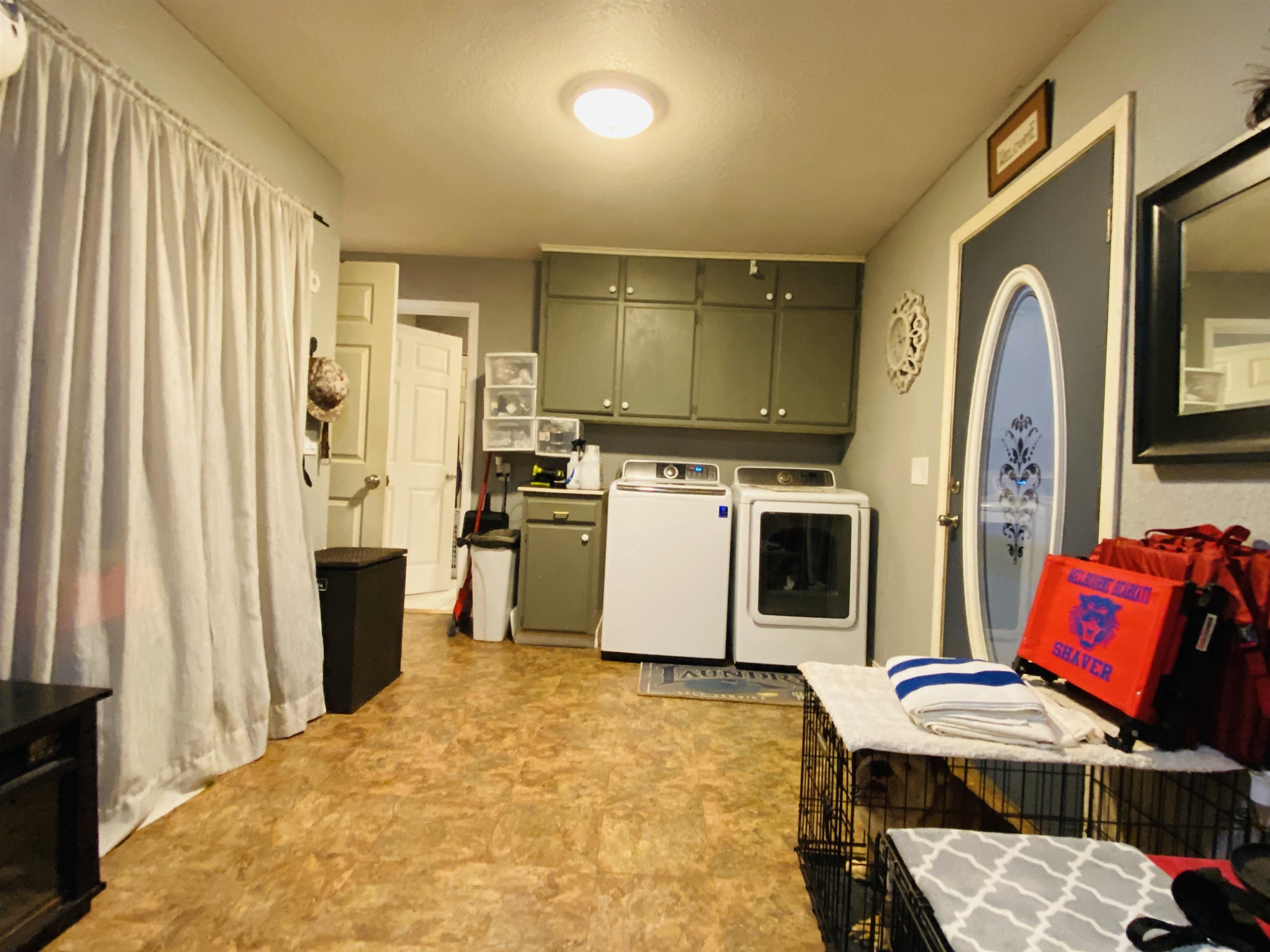 MCSPADDEN - Residential