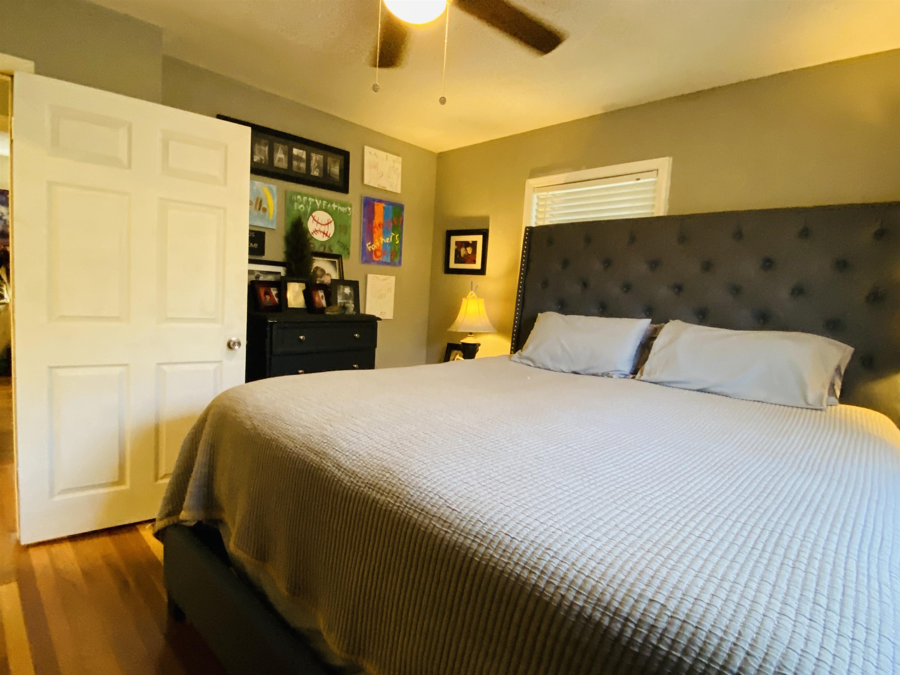 MCSPADDEN - Residential