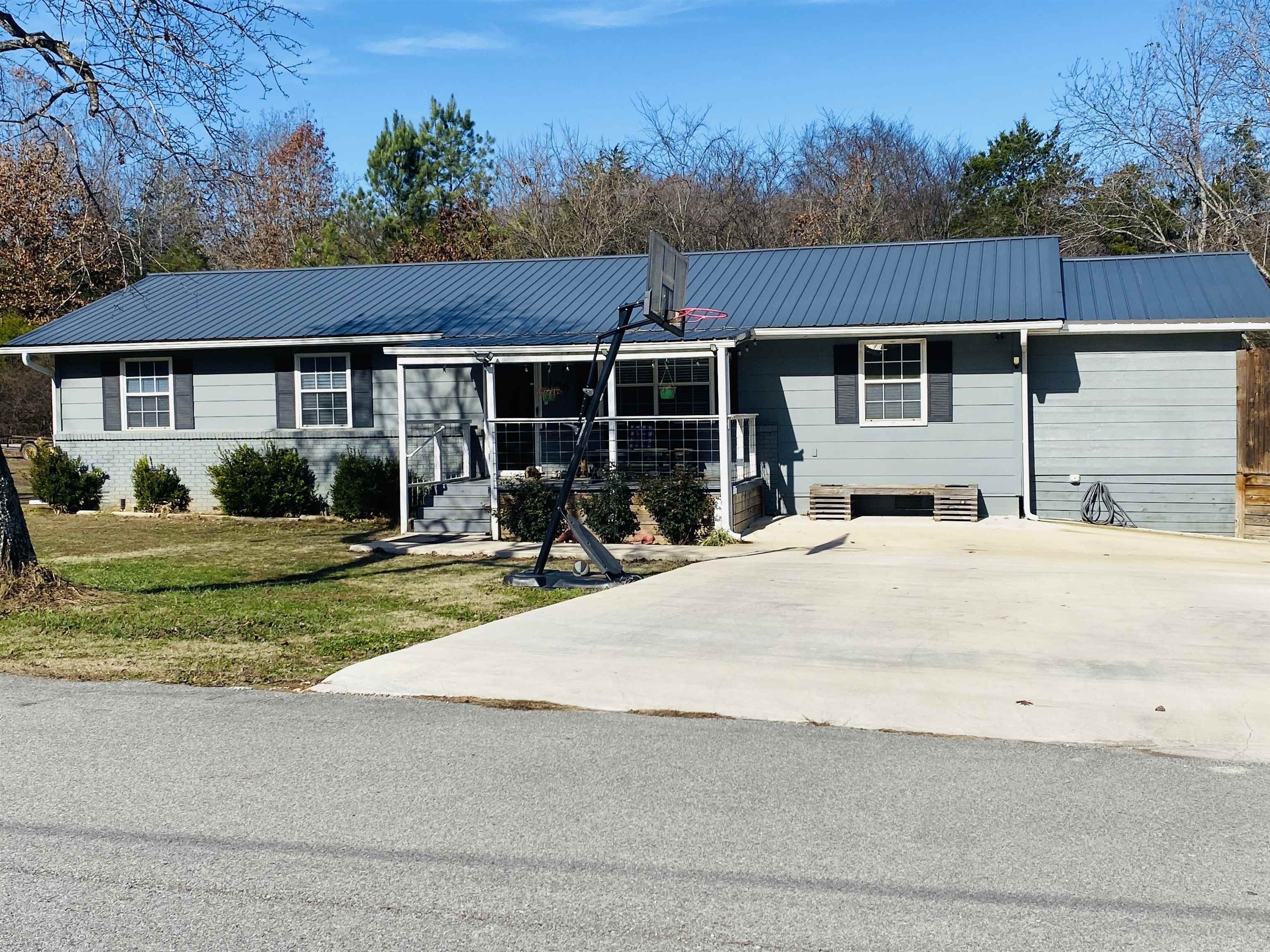 MCSPADDEN - Residential