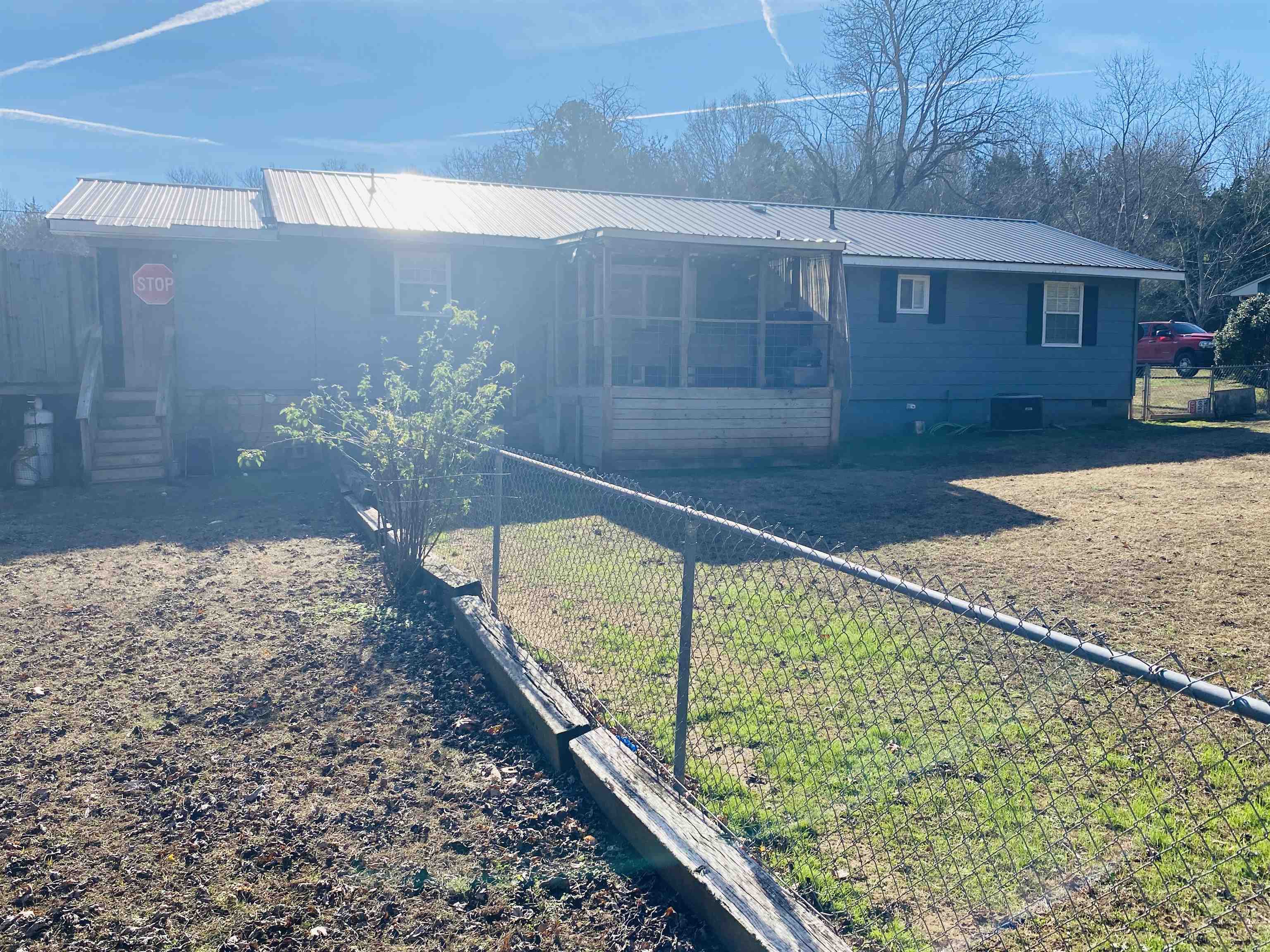 MCSPADDEN - Residential