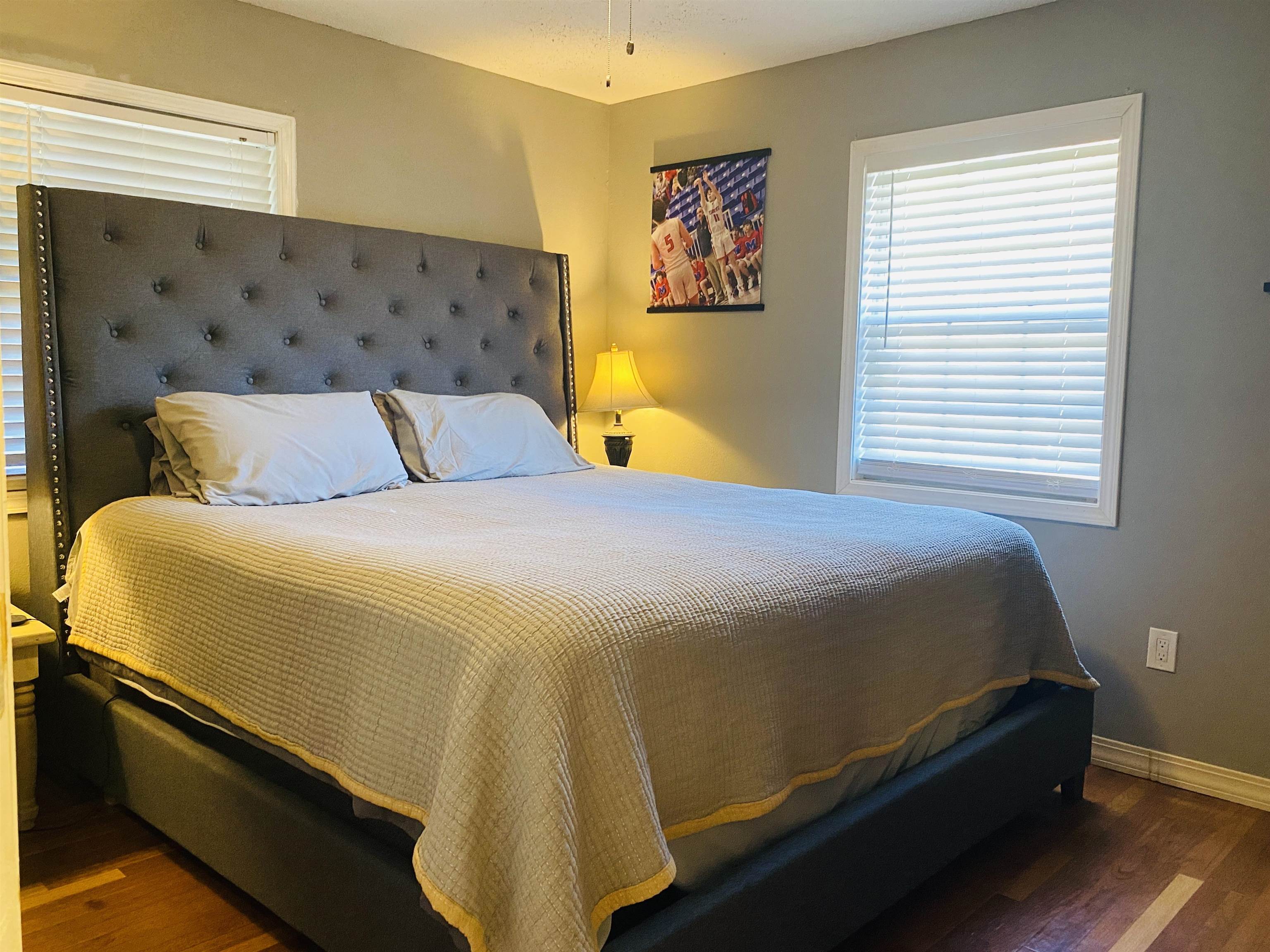 MCSPADDEN - Residential