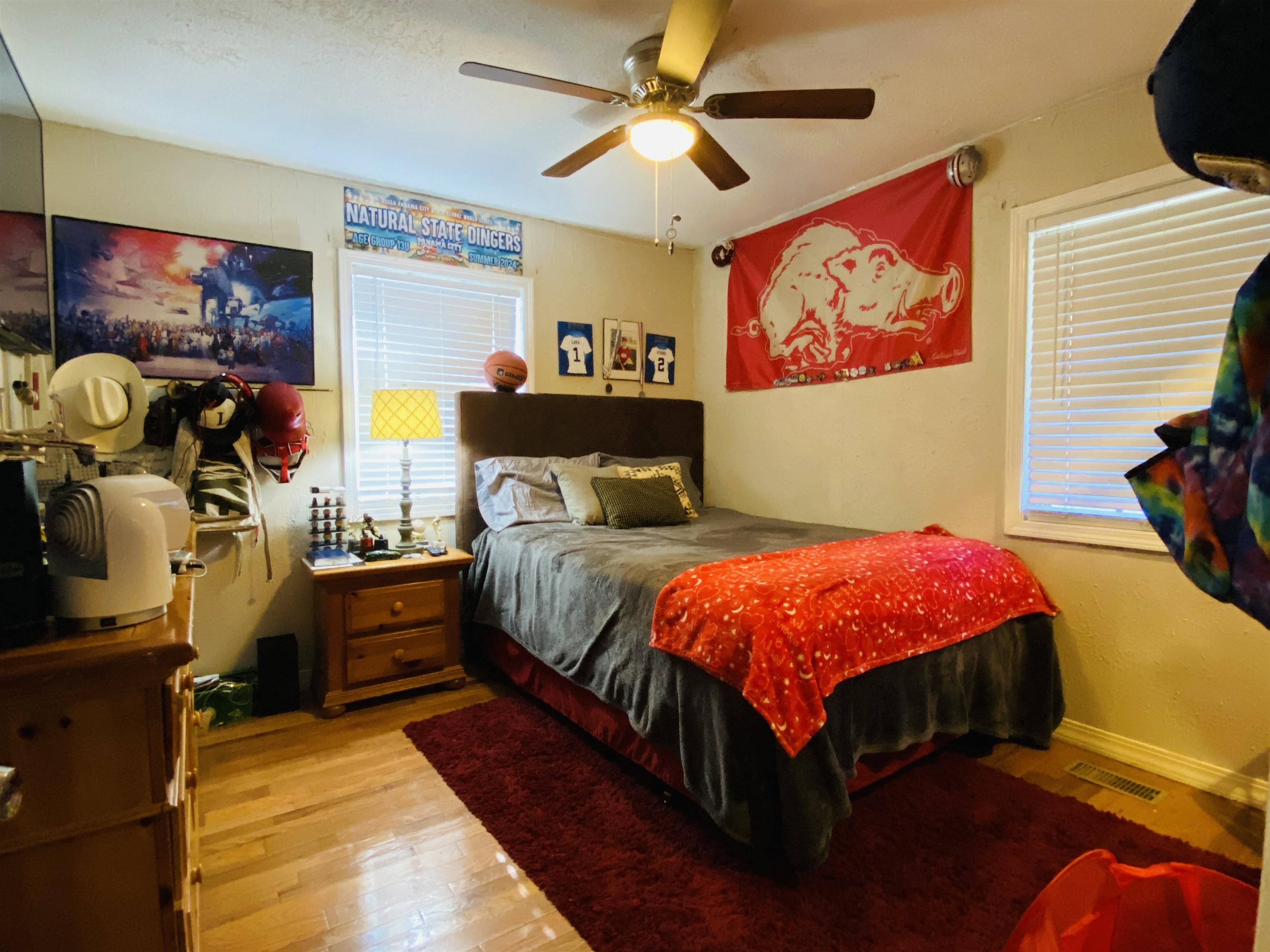 MCSPADDEN - Residential