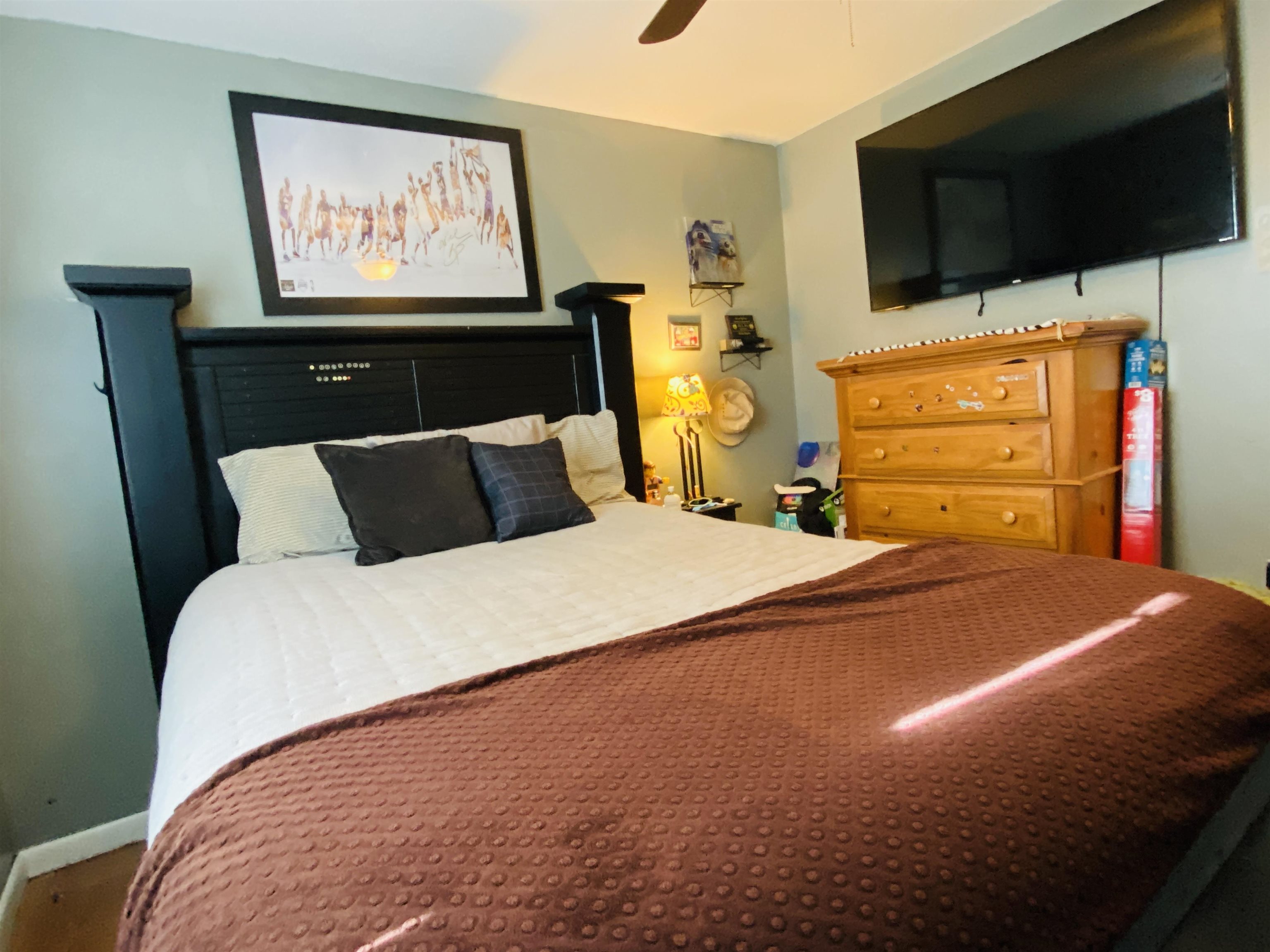 MCSPADDEN - Residential