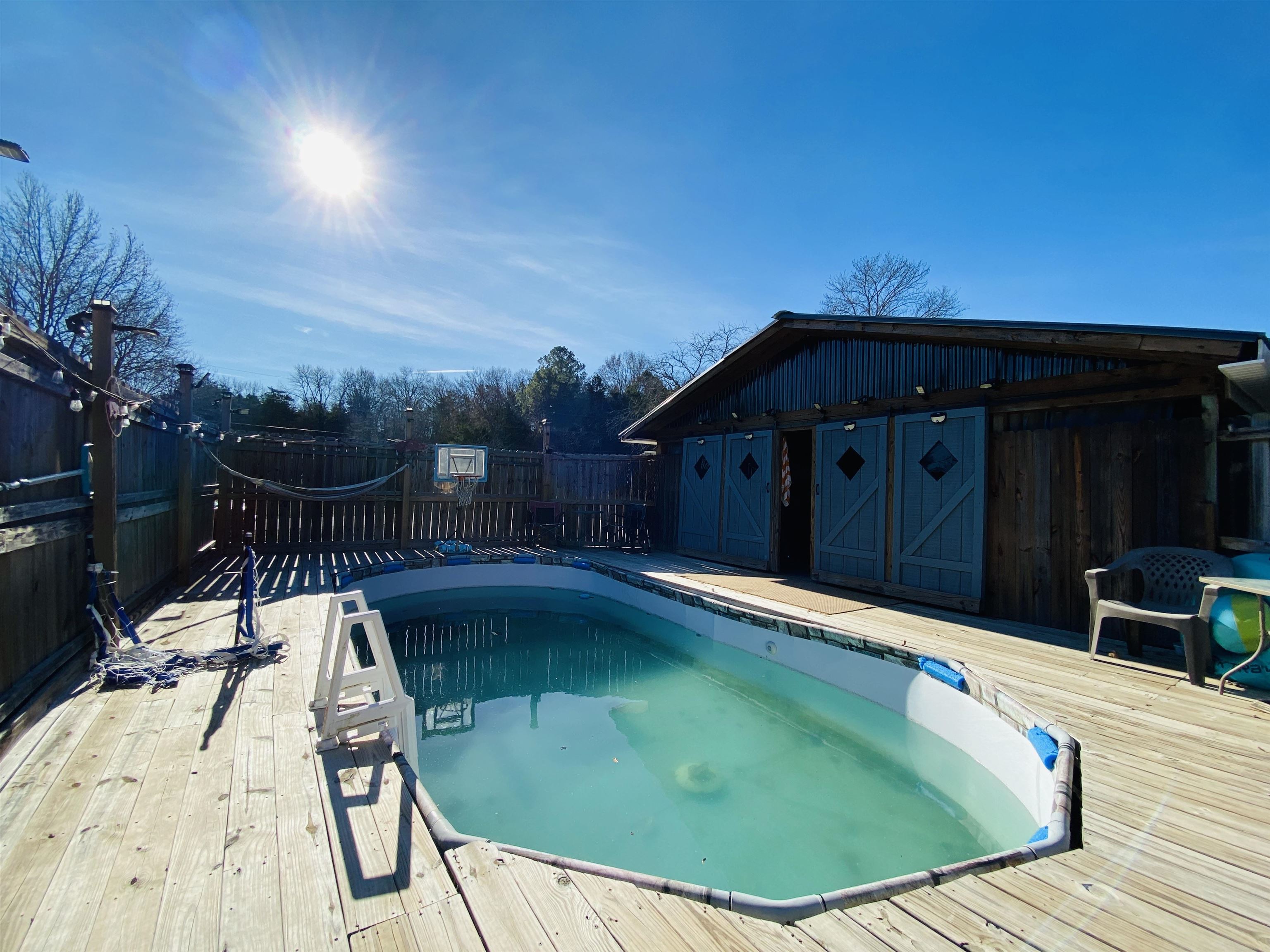 MCSPADDEN - Residential