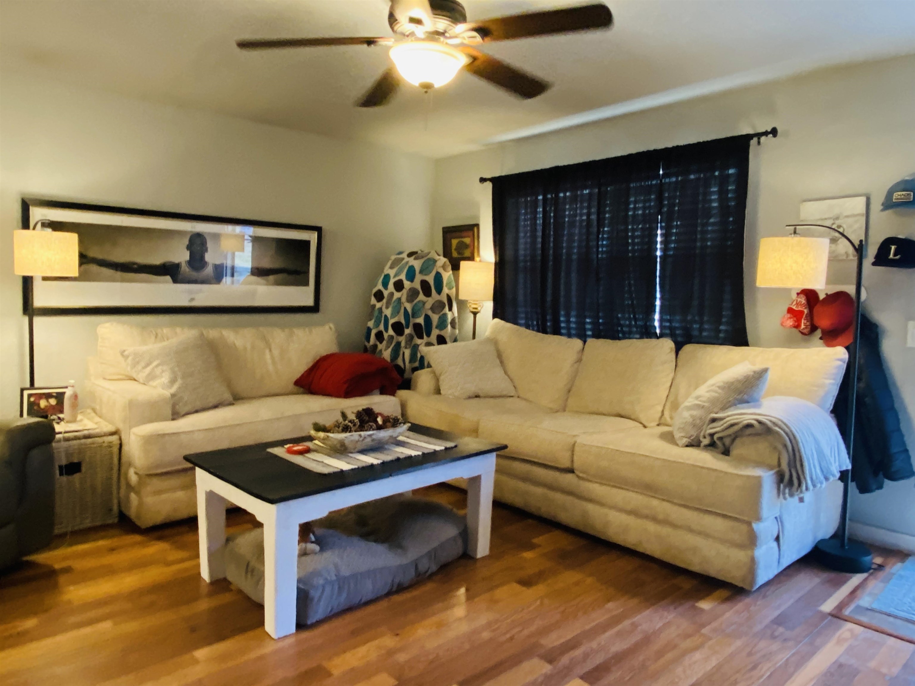 MCSPADDEN - Residential