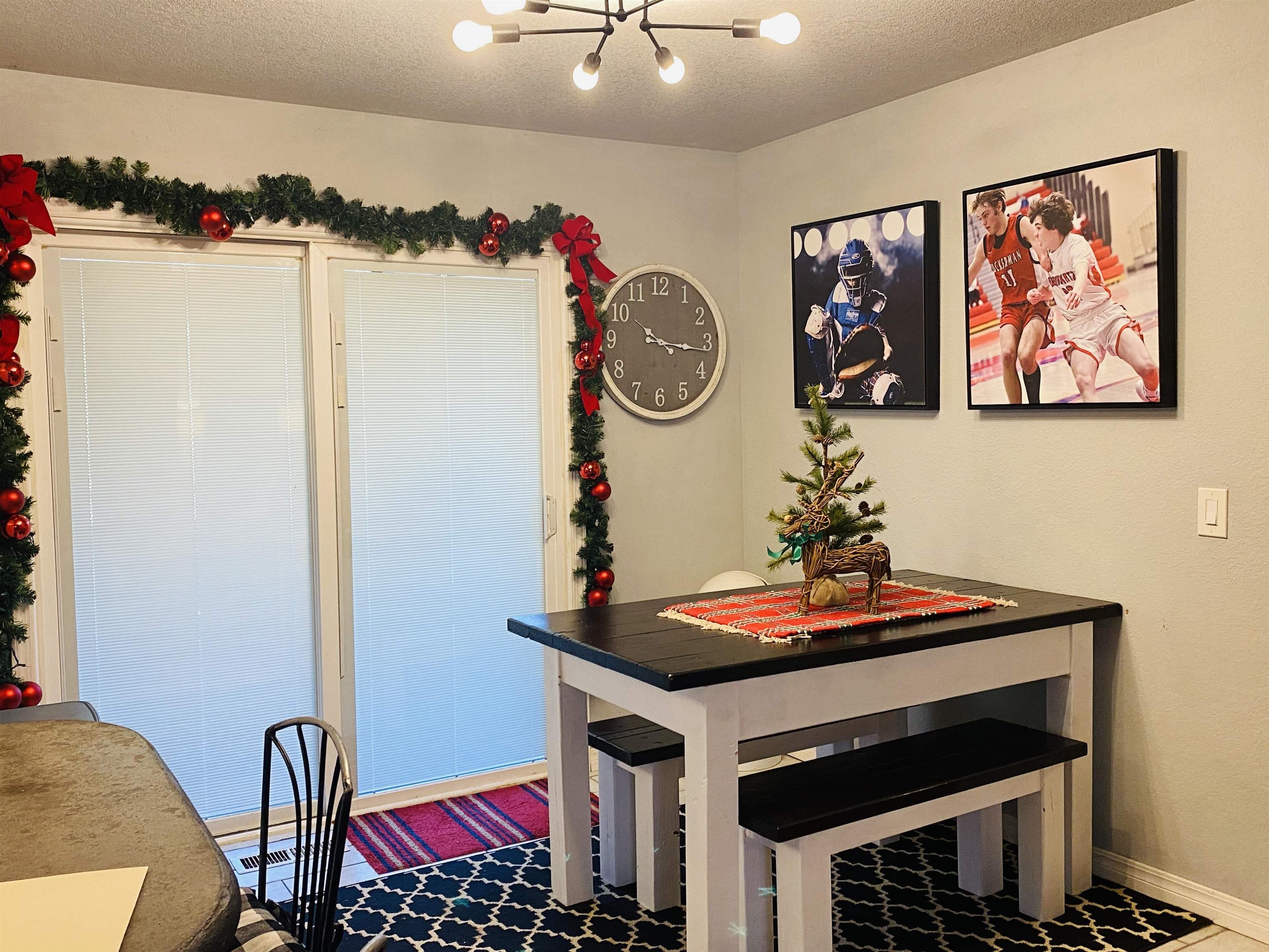 MCSPADDEN - Residential