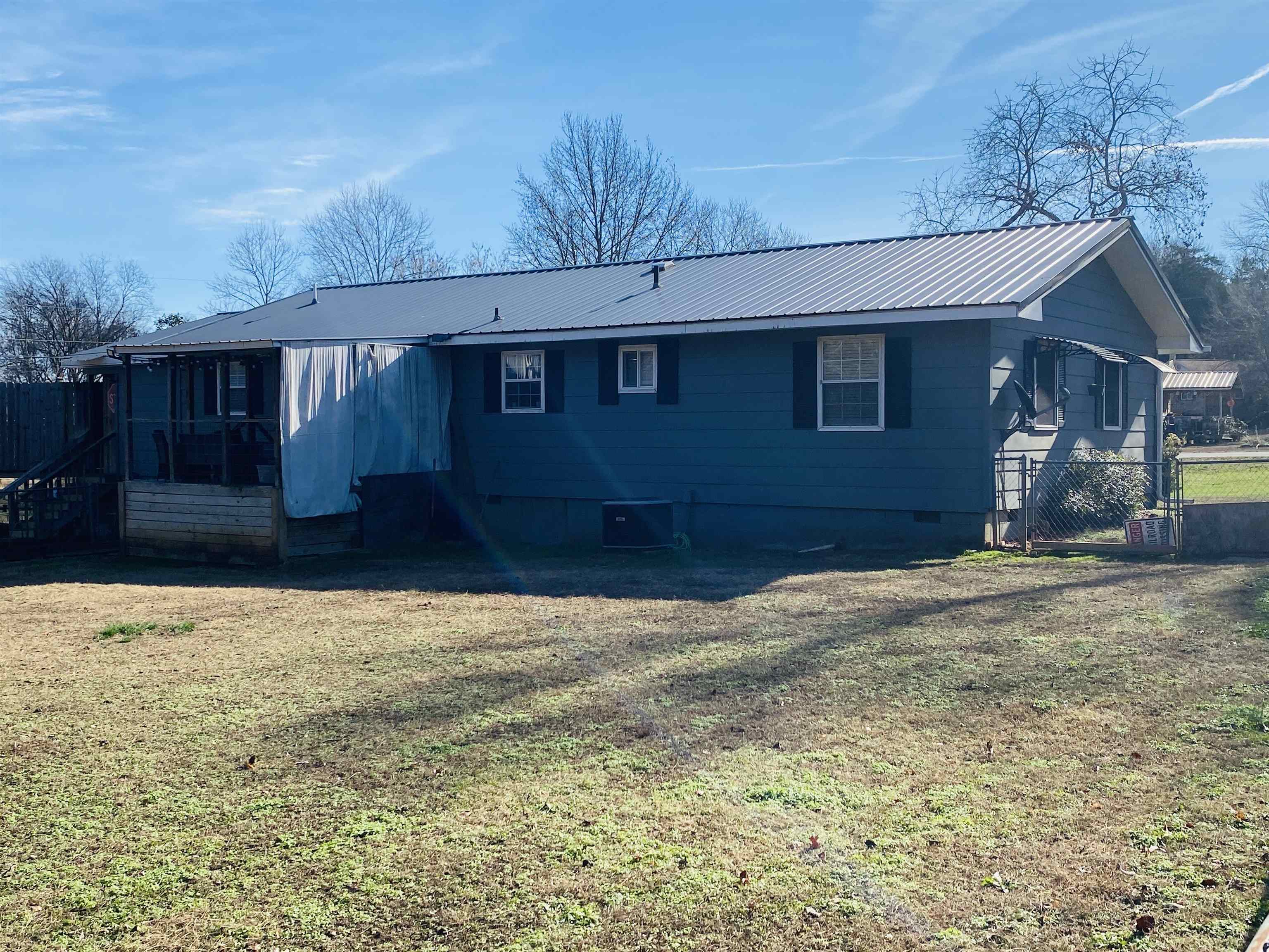 MCSPADDEN - Residential