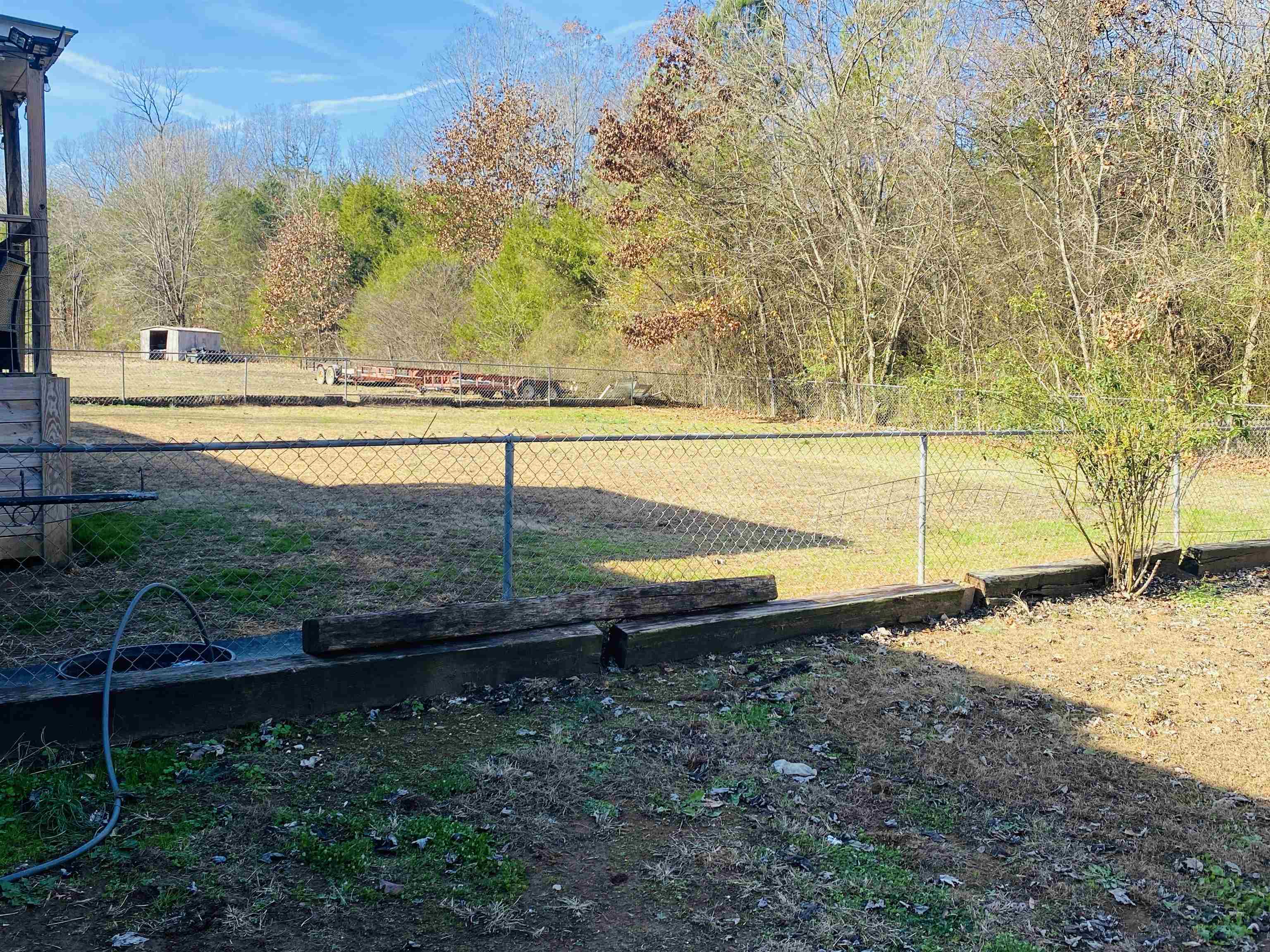 MCSPADDEN - Residential