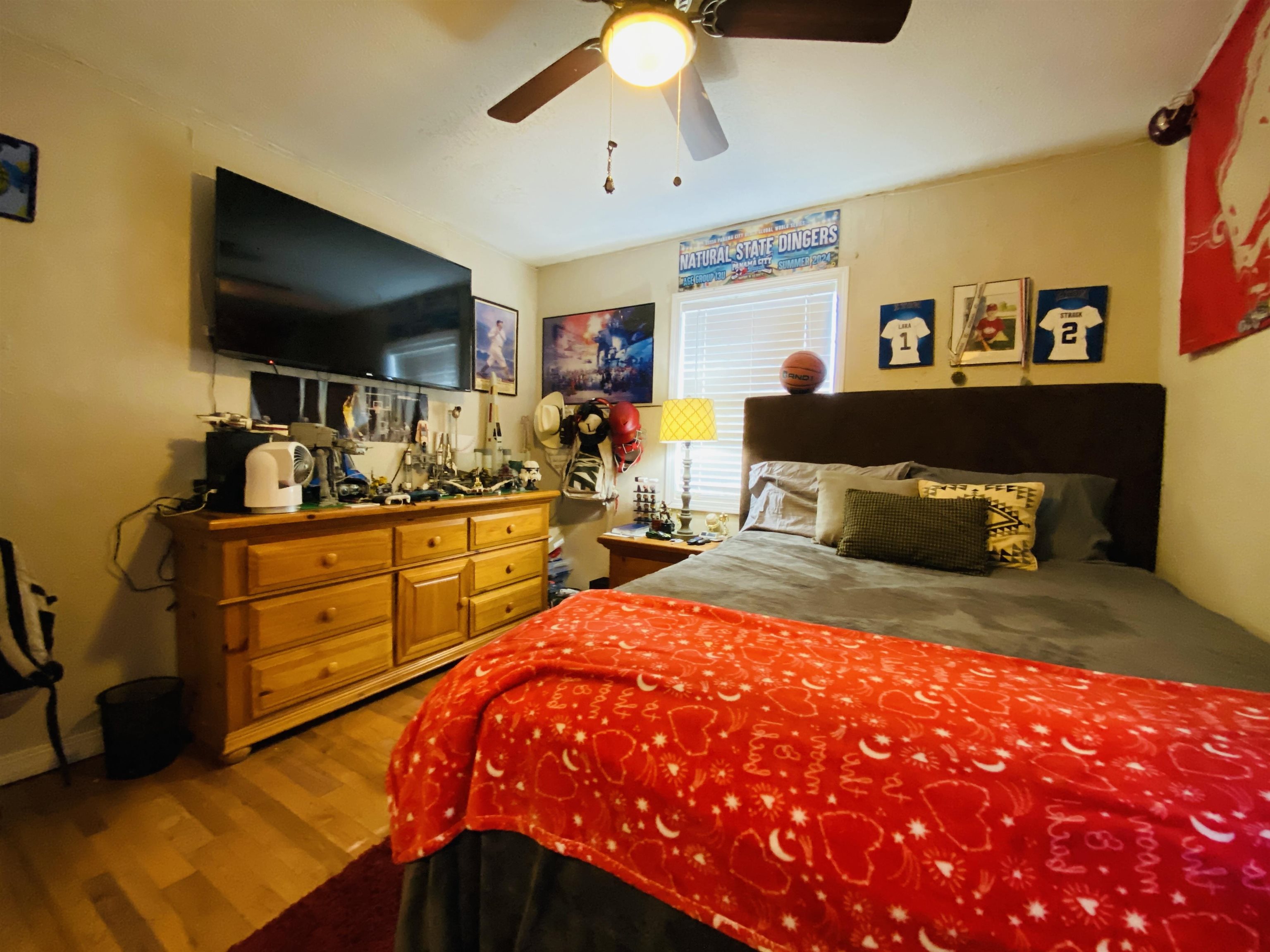 MCSPADDEN - Residential