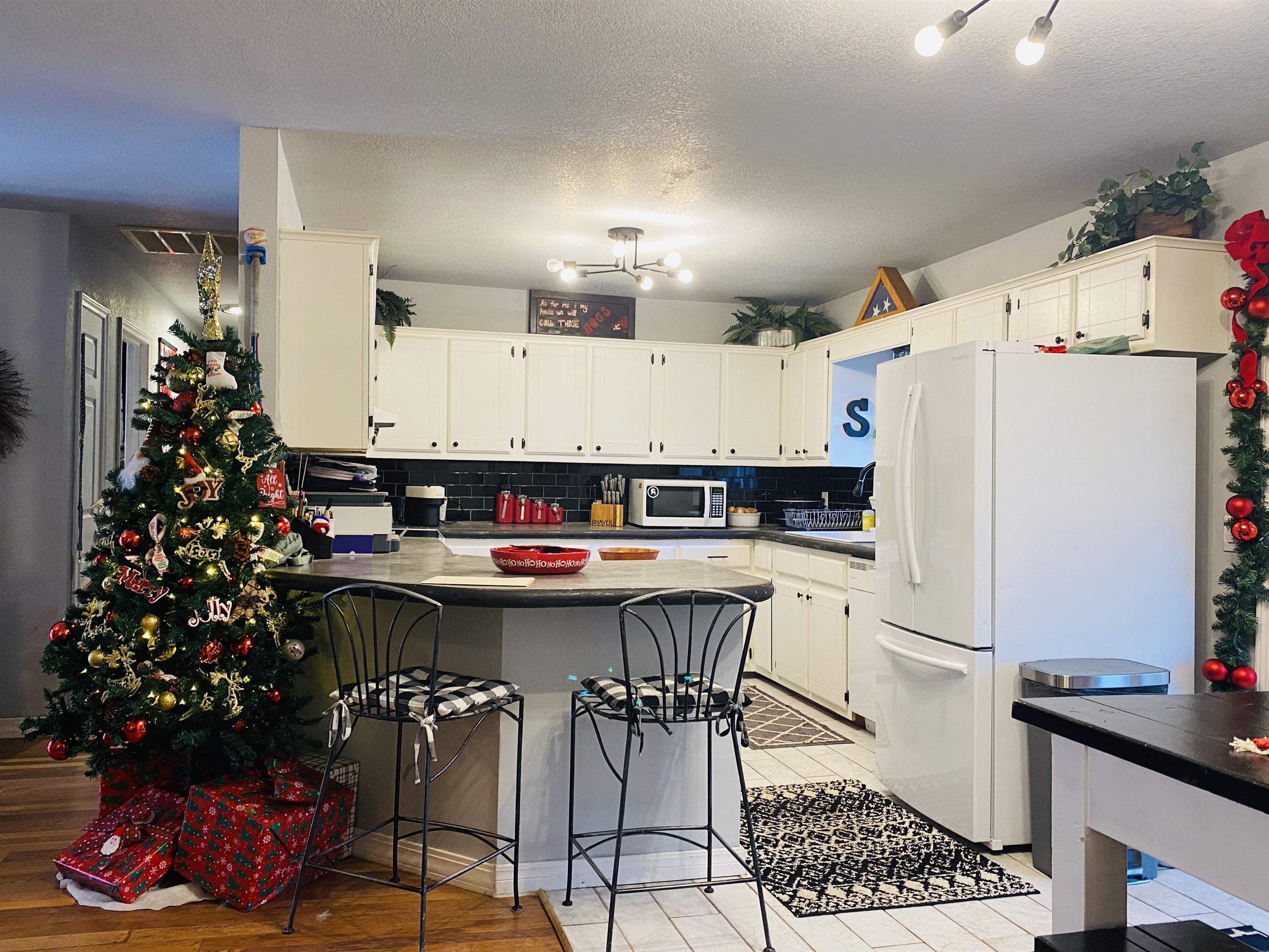 MCSPADDEN - Residential