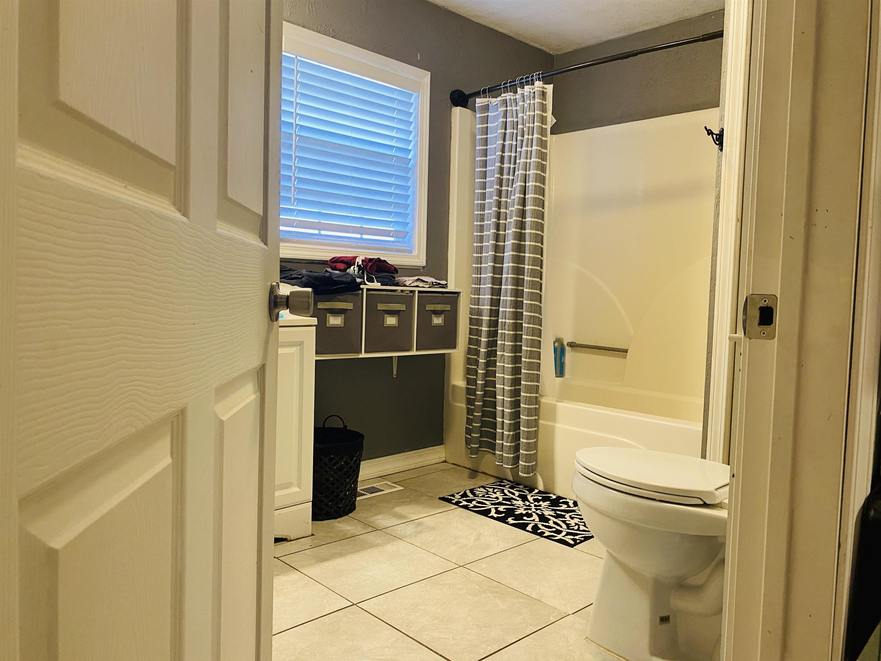 MCSPADDEN - Residential