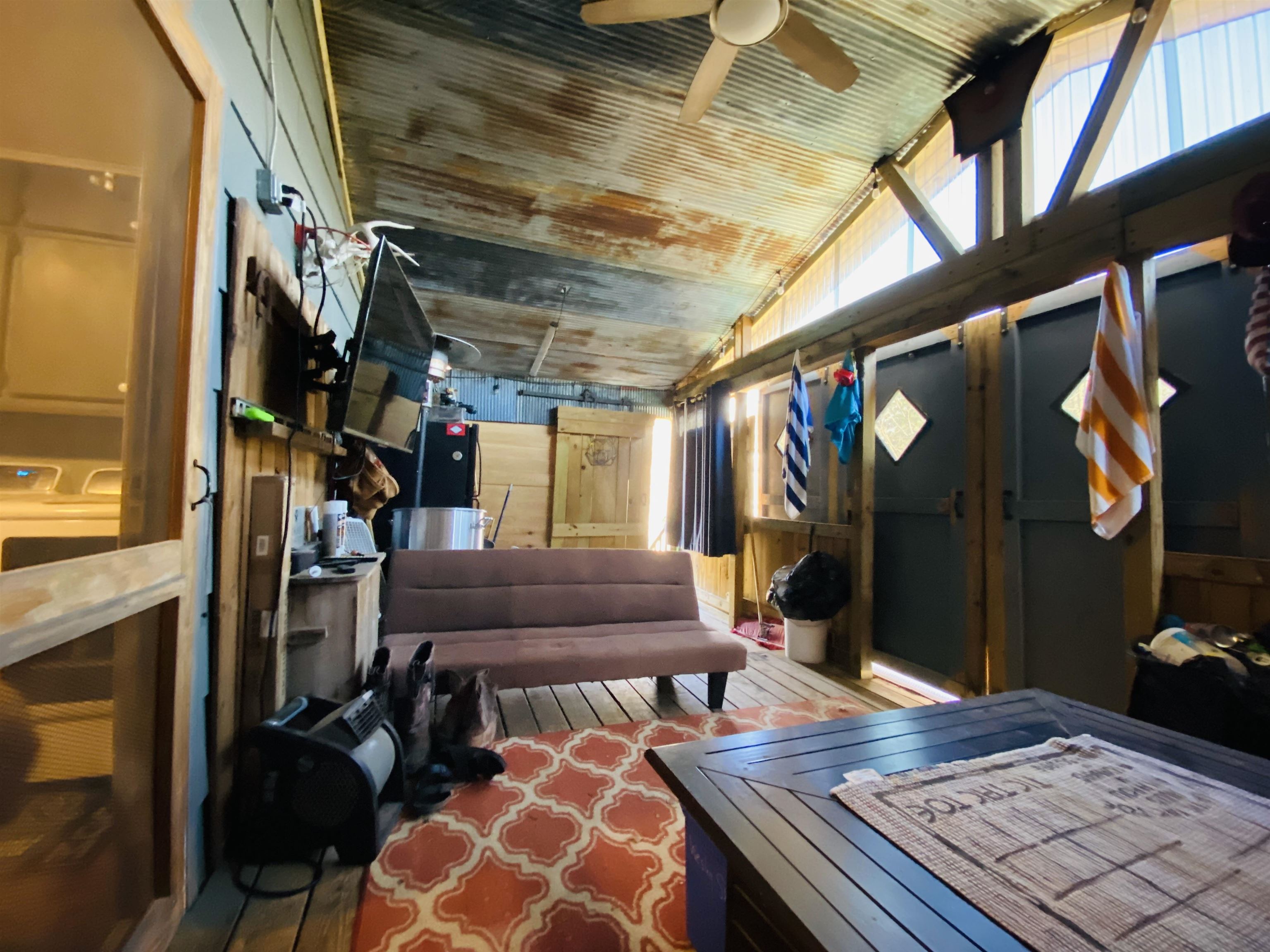 MCSPADDEN - Residential