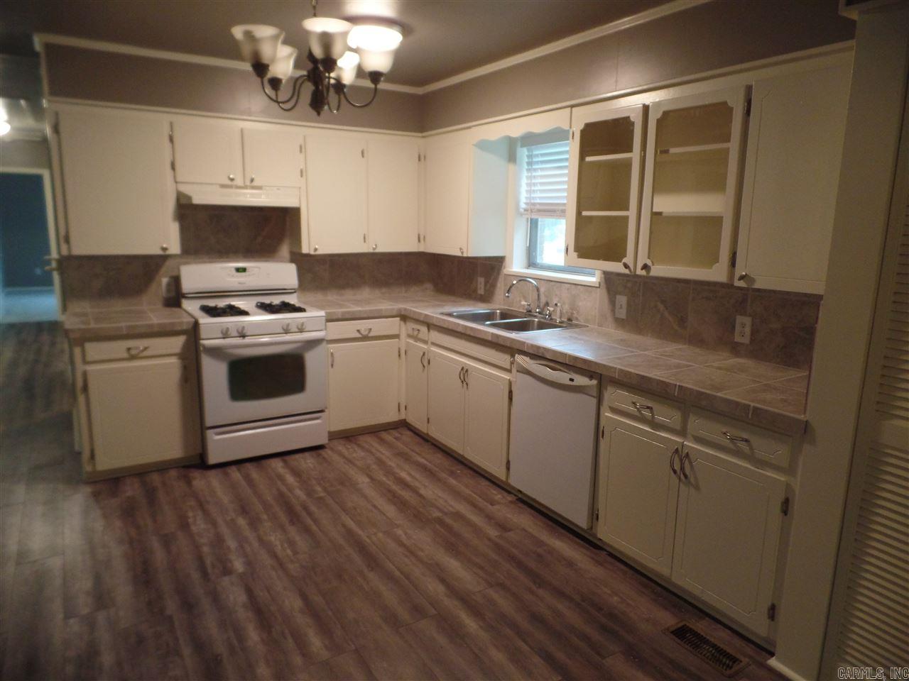 McNeil - Residential Lease