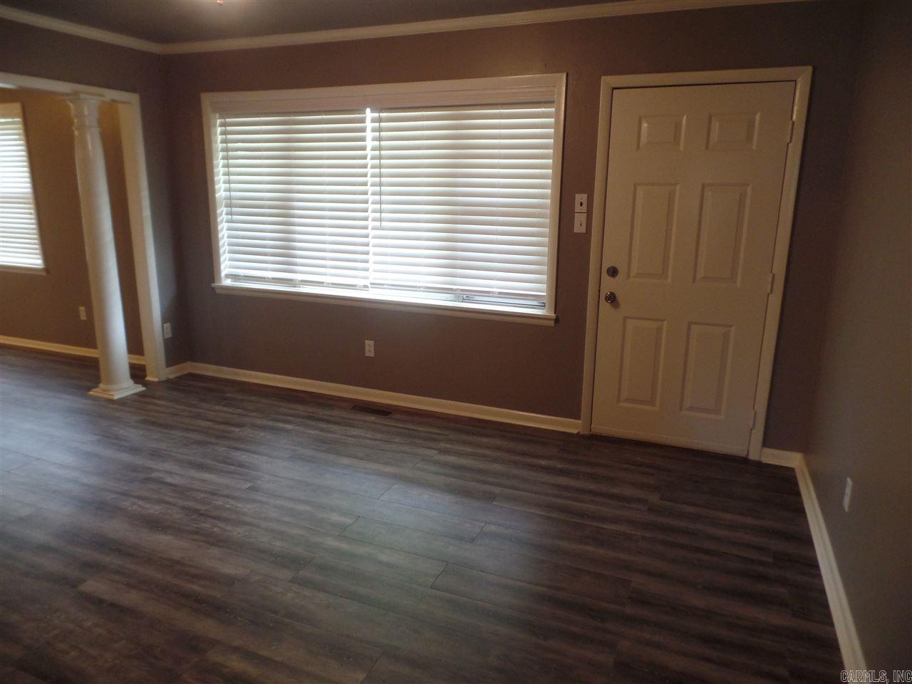 McNeil - Residential Lease