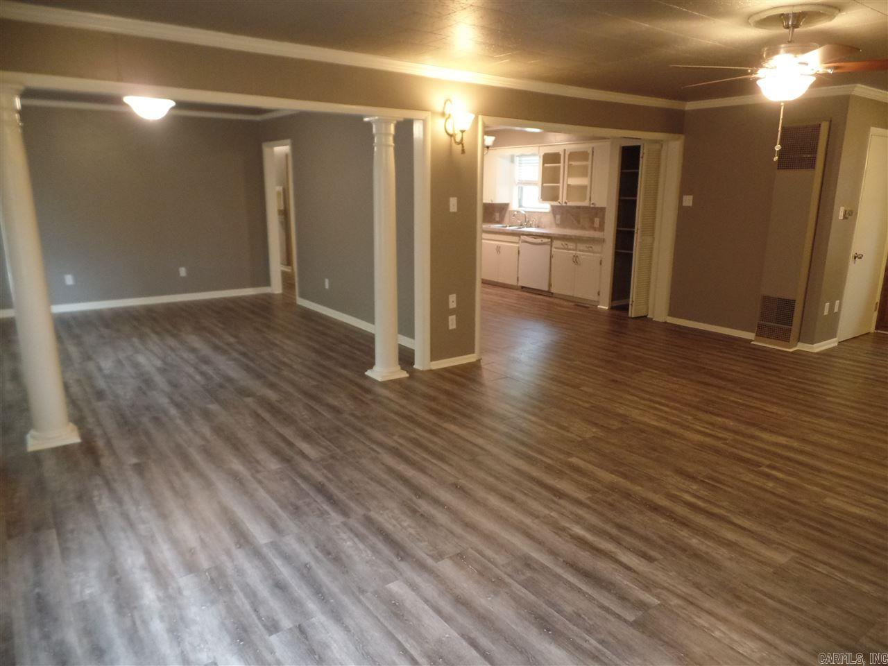 McNeil - Residential Lease