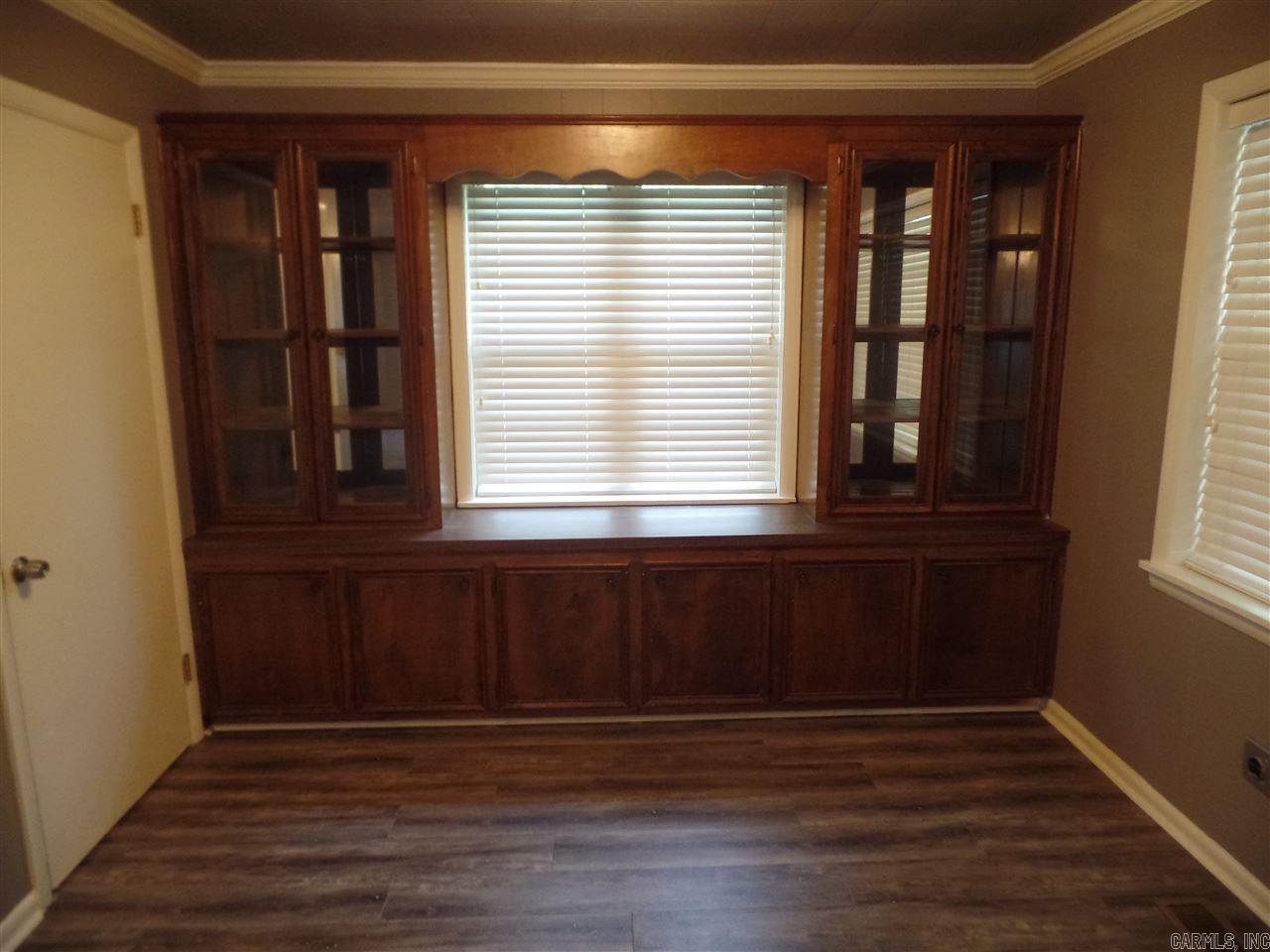 McNeil - Residential Lease