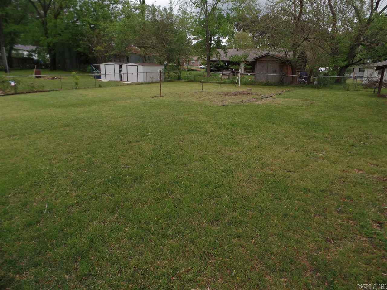 McNeil - Residential Lease