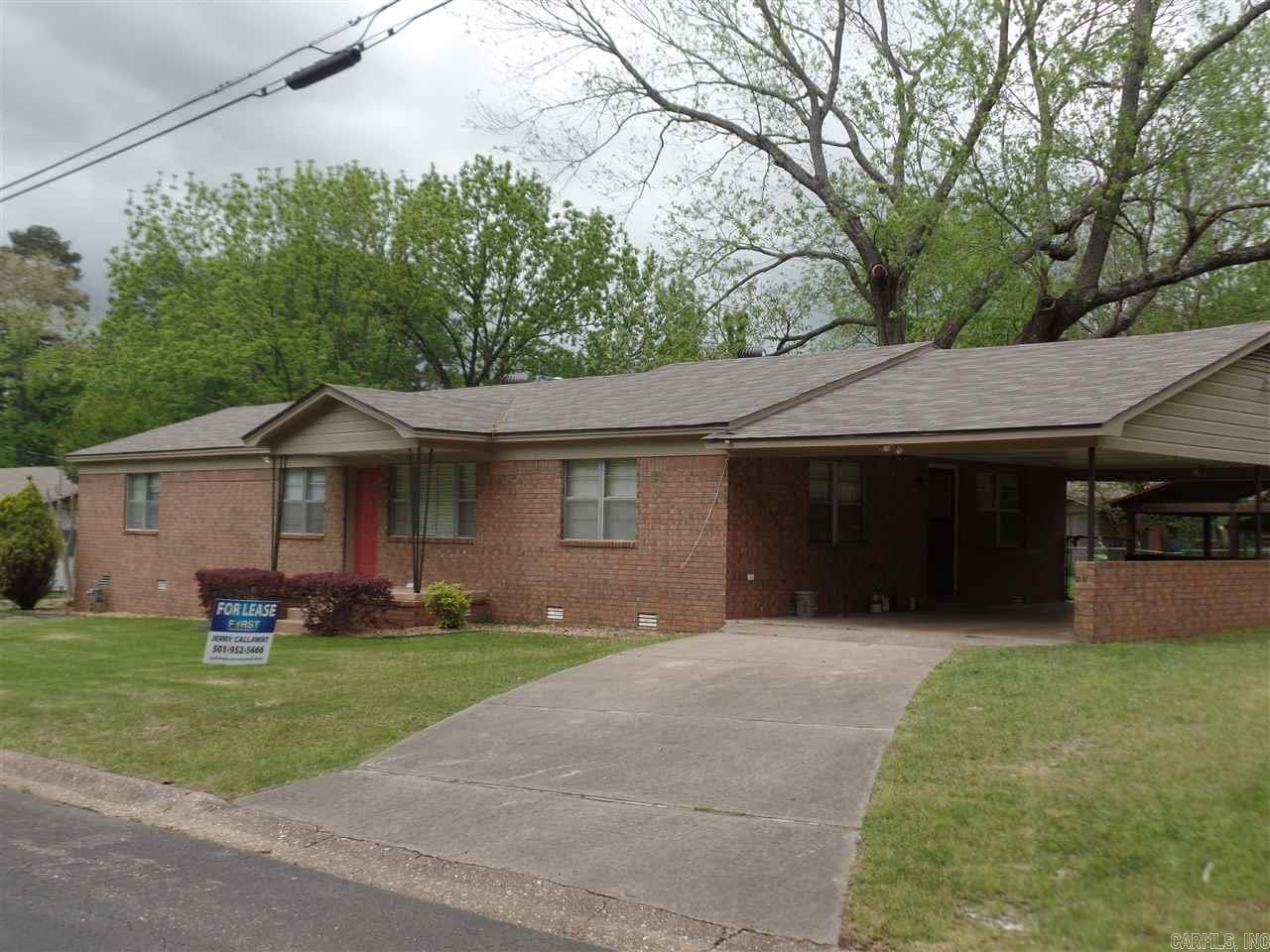 McNeil - Residential Lease