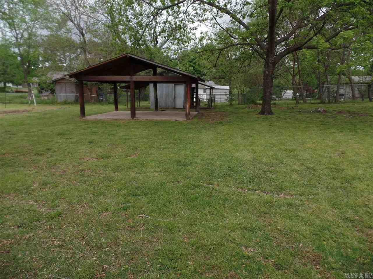 McNeil - Residential Lease