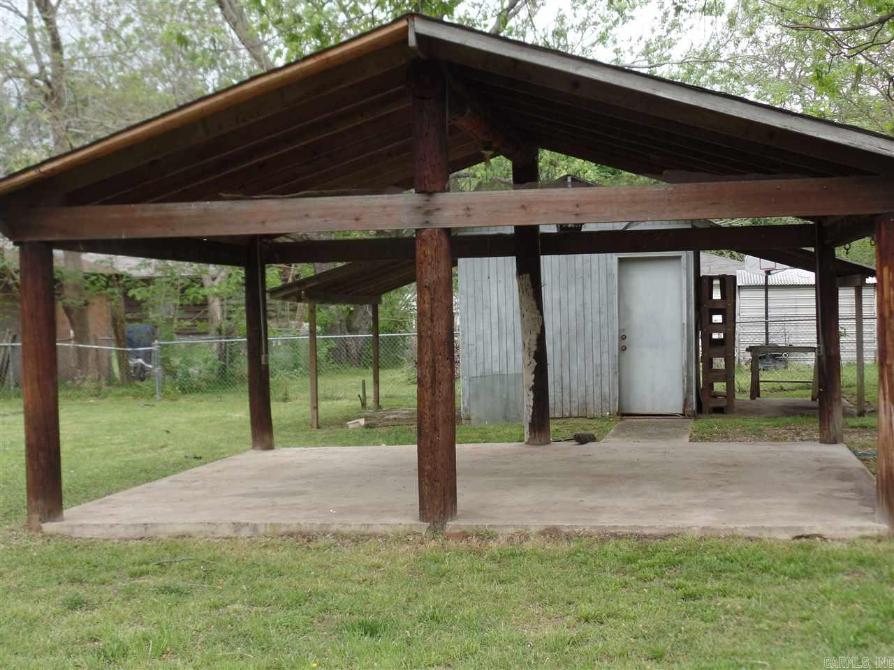 McNeil - Residential Lease