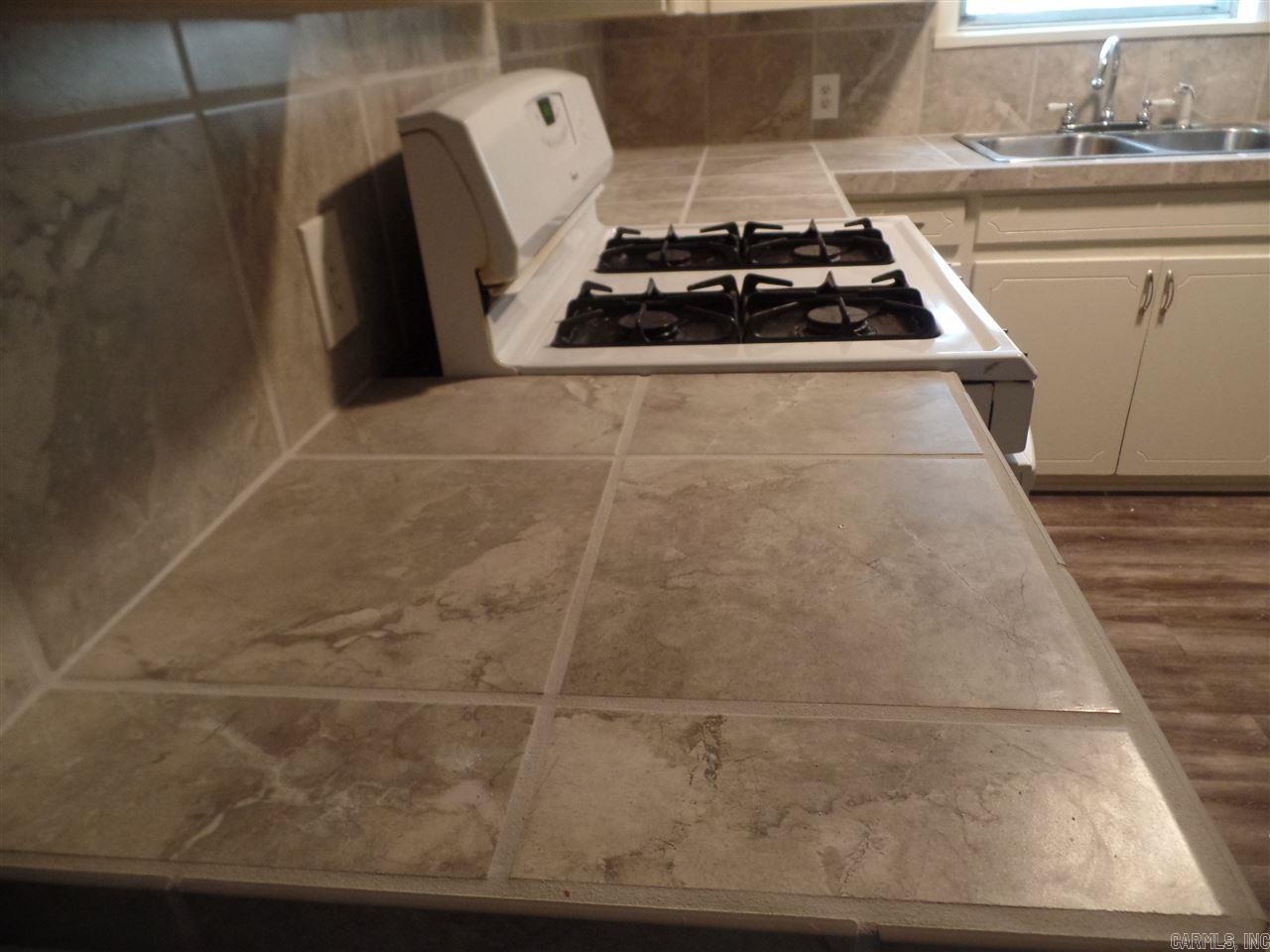 McNeil - Residential Lease