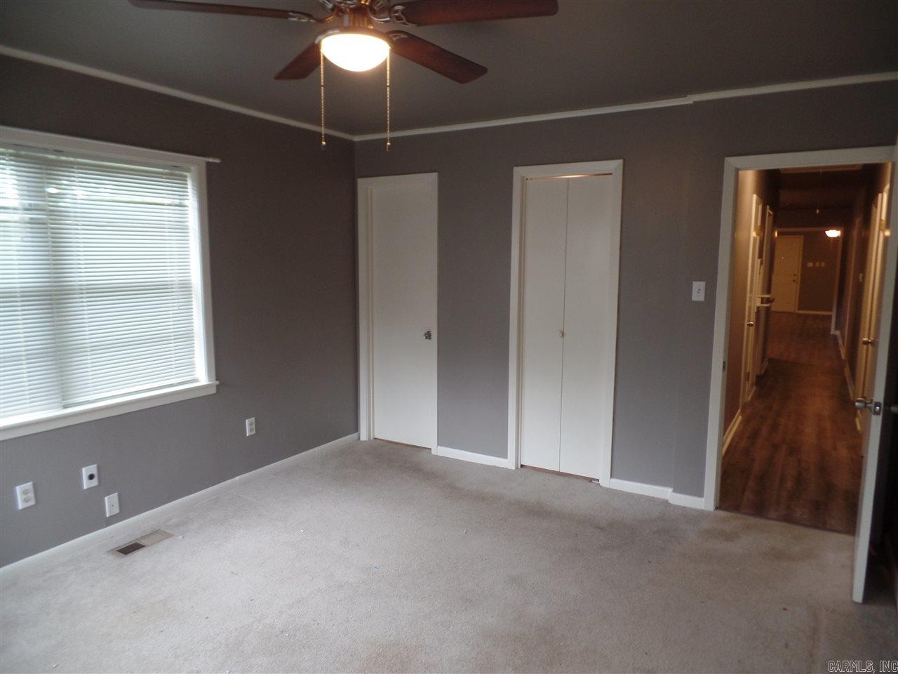 McNeil - Residential Lease