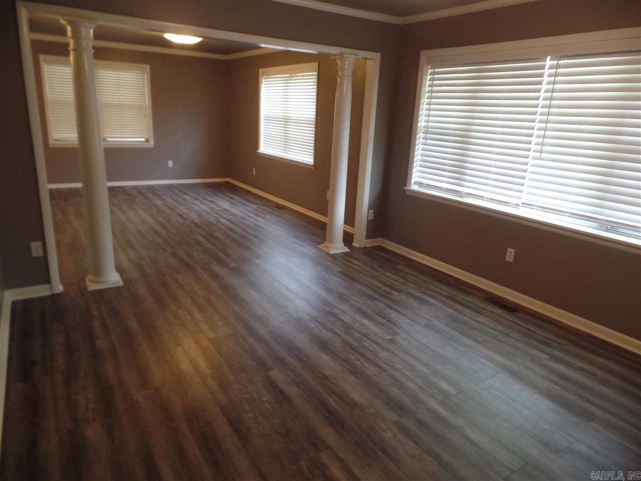 McNeil - Residential Lease