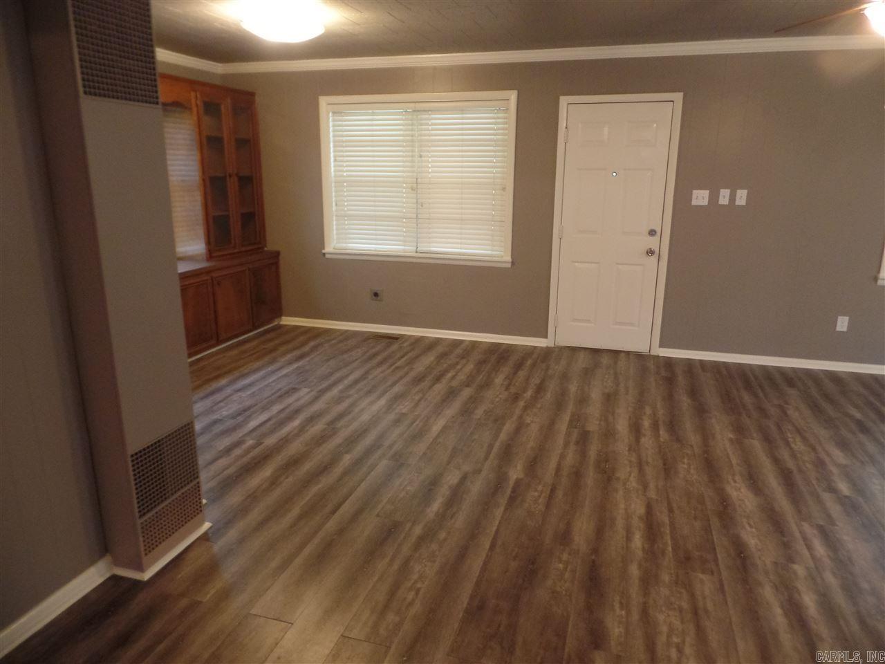 McNeil - Residential Lease