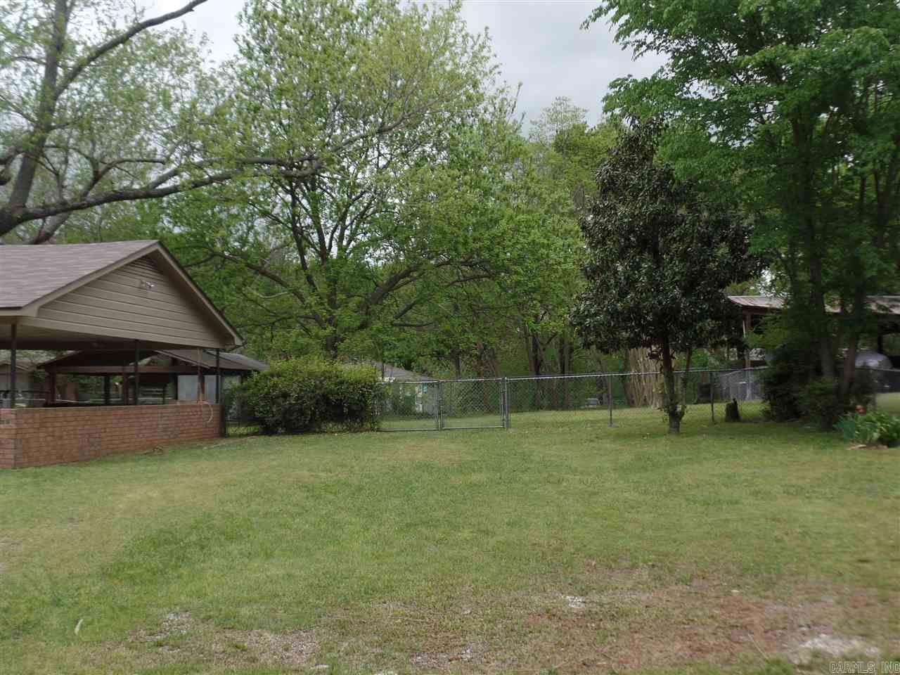 McNeil - Residential Lease