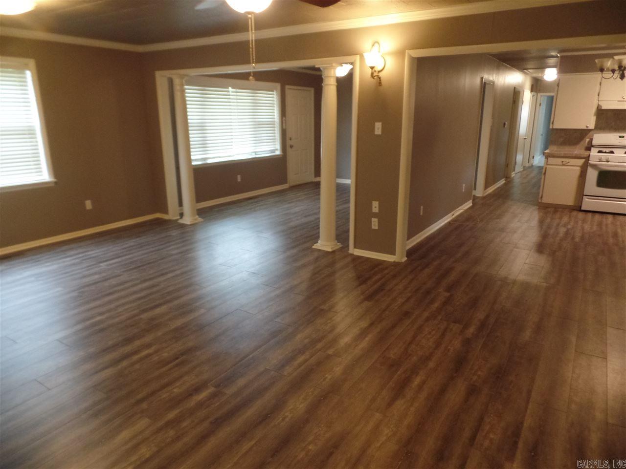 McNeil - Residential Lease