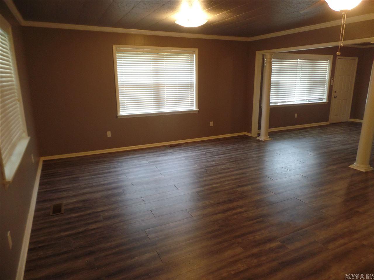 McNeil - Residential Lease