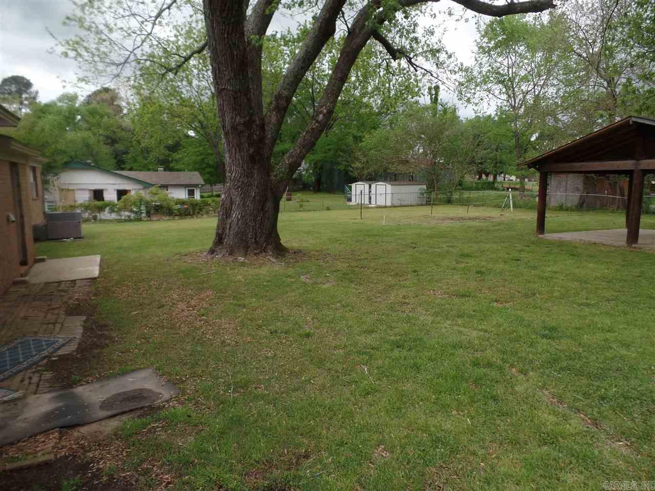 McNeil - Residential Lease