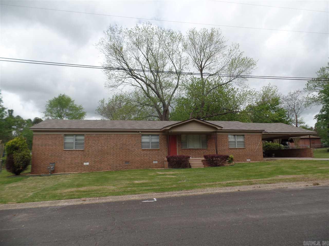 McNeil - Residential Lease